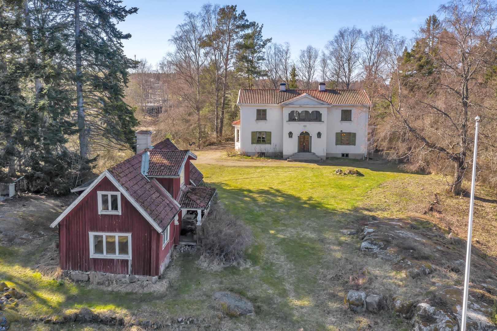 Bostadsbild från Vreta strandväg 16, Såld i Ytternäs/Vreta, Uppsala