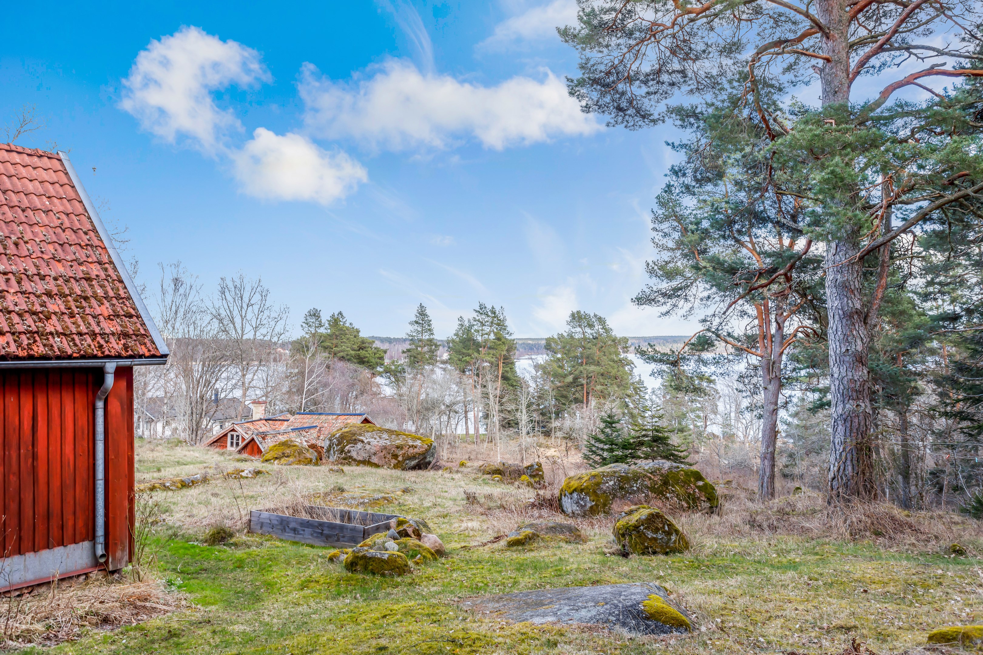 Bostadsbild från Vreta strandväg 16, Såld i Ytternäs/Vreta, Uppsala