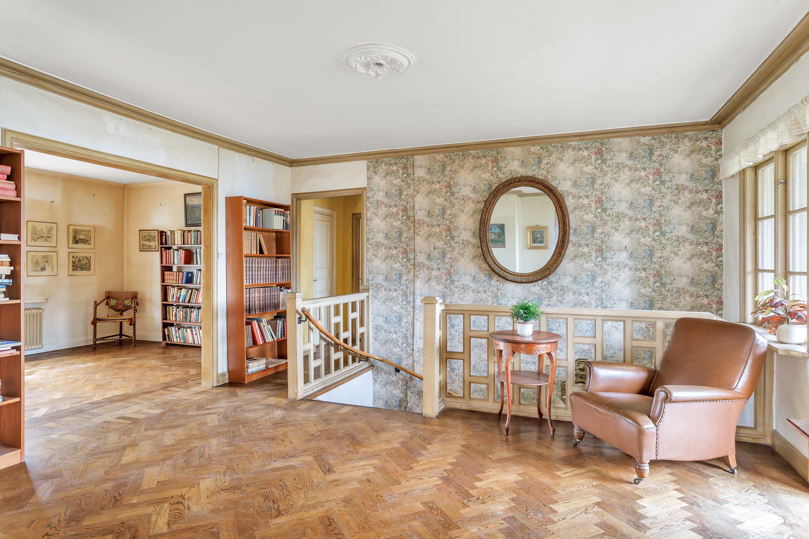 Bostadsbild från Vreta strandväg 16, Såld i Ytternäs/Vreta, Uppsala