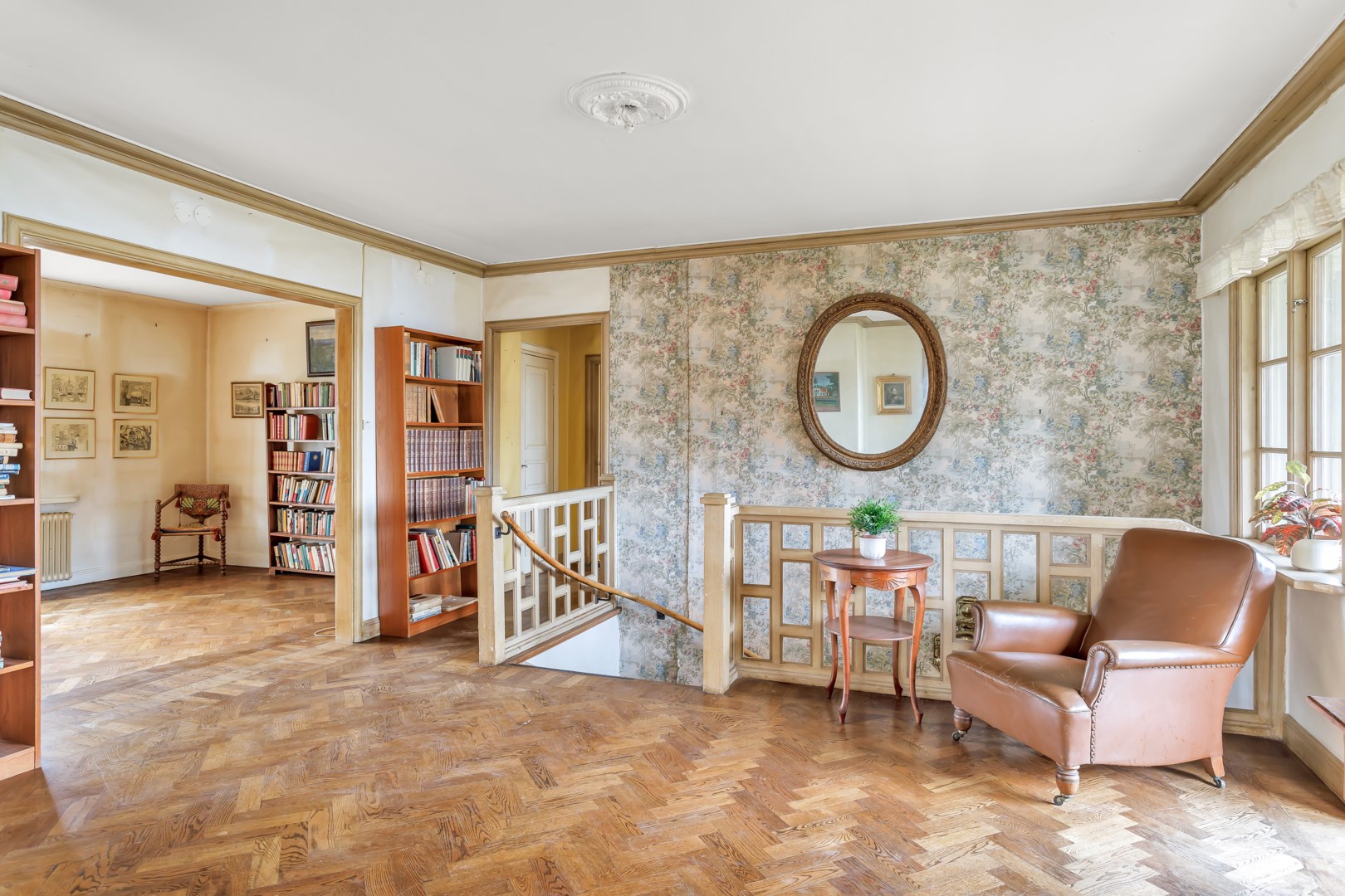 Bostadsbild från Vreta strandväg 16, Såld i Ytternäs/Vreta, Uppsala