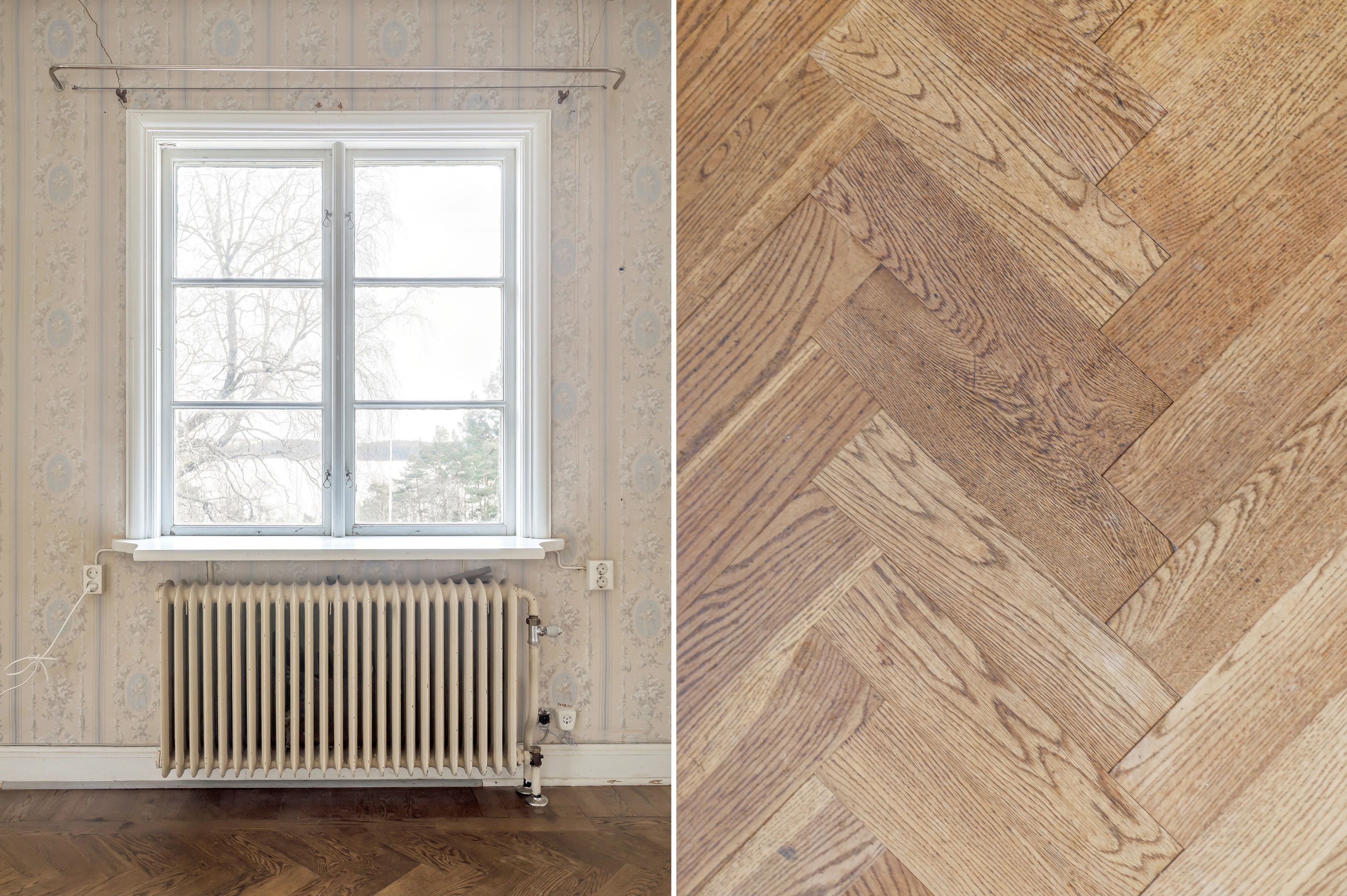 Bostadsbild från Vreta strandväg 16, Såld i Ytternäs/Vreta, Uppsala