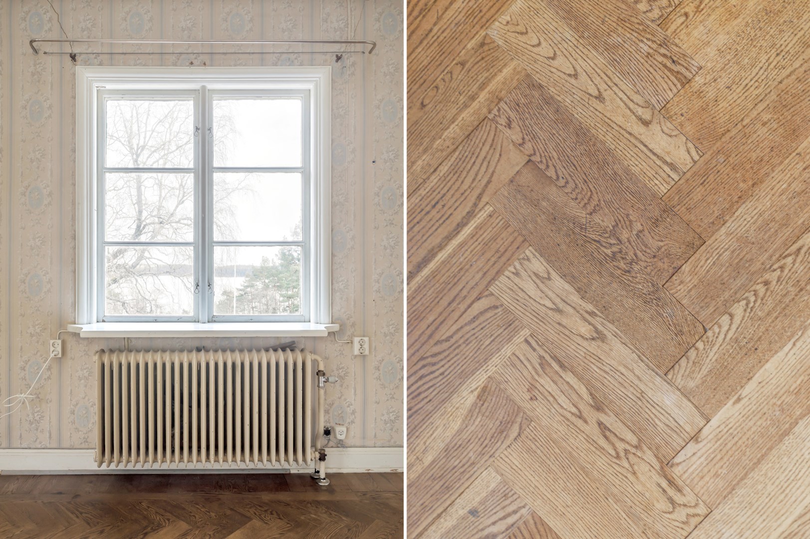 Bostadsbild från Vreta strandväg 16, Såld i Ytternäs/Vreta, Uppsala