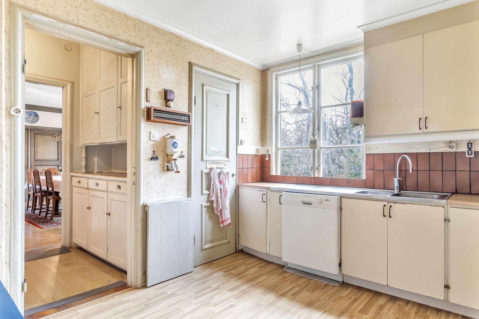 Bostadsbild från Vreta strandväg 16, Såld i Ytternäs/Vreta, Uppsala