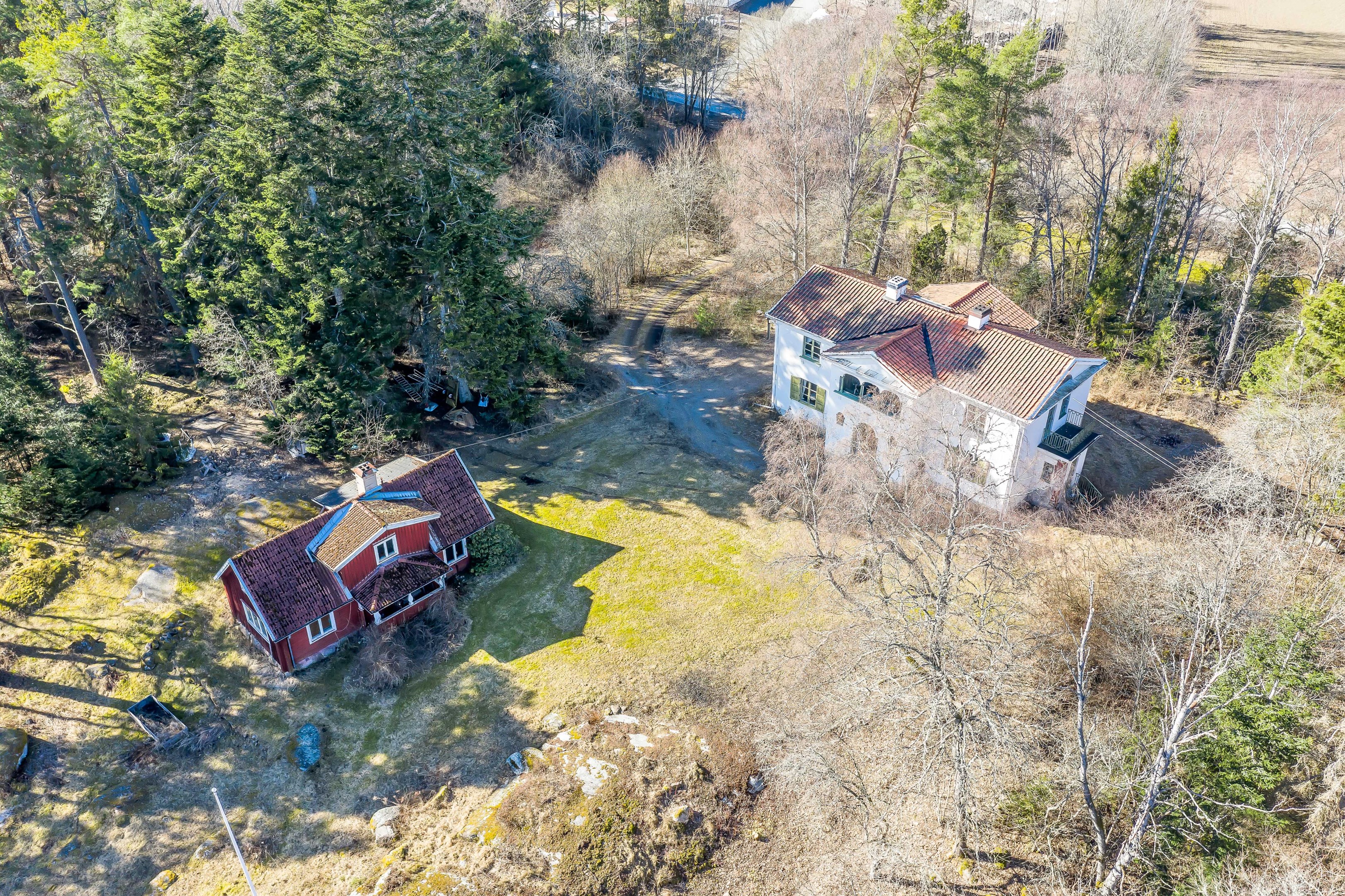 Bostadsbild från Vreta strandväg 16, Såld i Ytternäs/Vreta, Uppsala