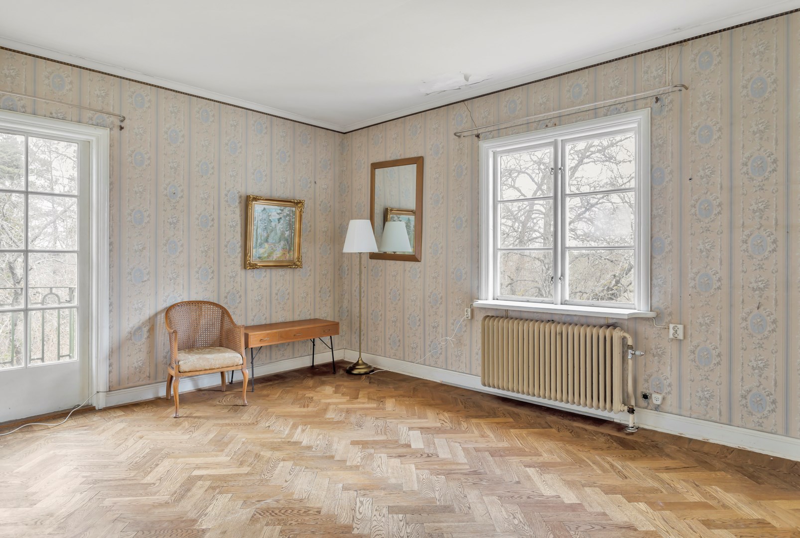 Bostadsbild från Vreta strandväg 16, Såld i Ytternäs/Vreta, Uppsala