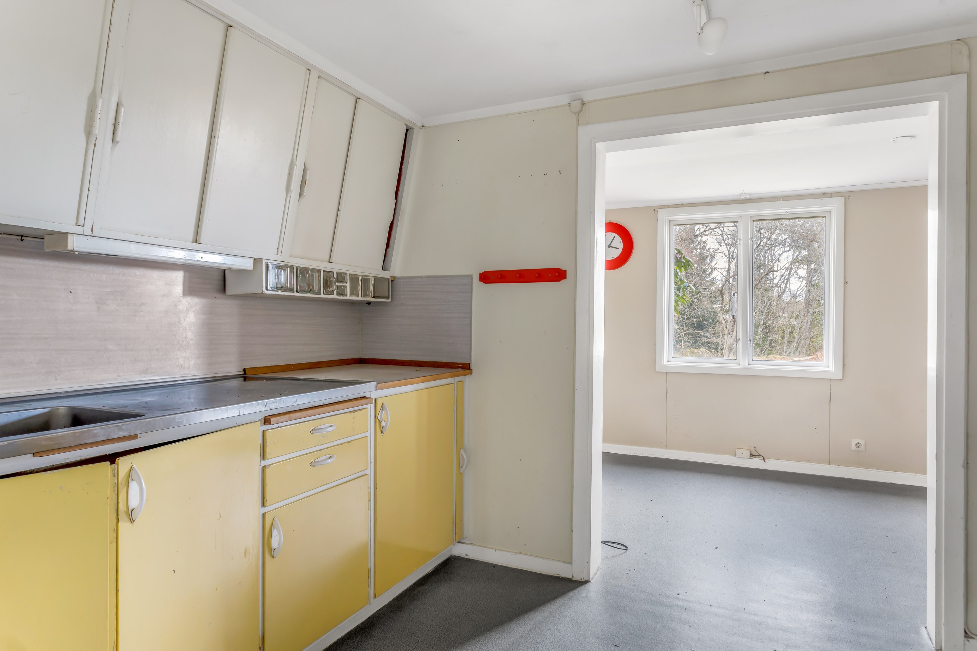 Bostadsbild från Vreta strandväg 16, Såld i Ytternäs/Vreta, Uppsala