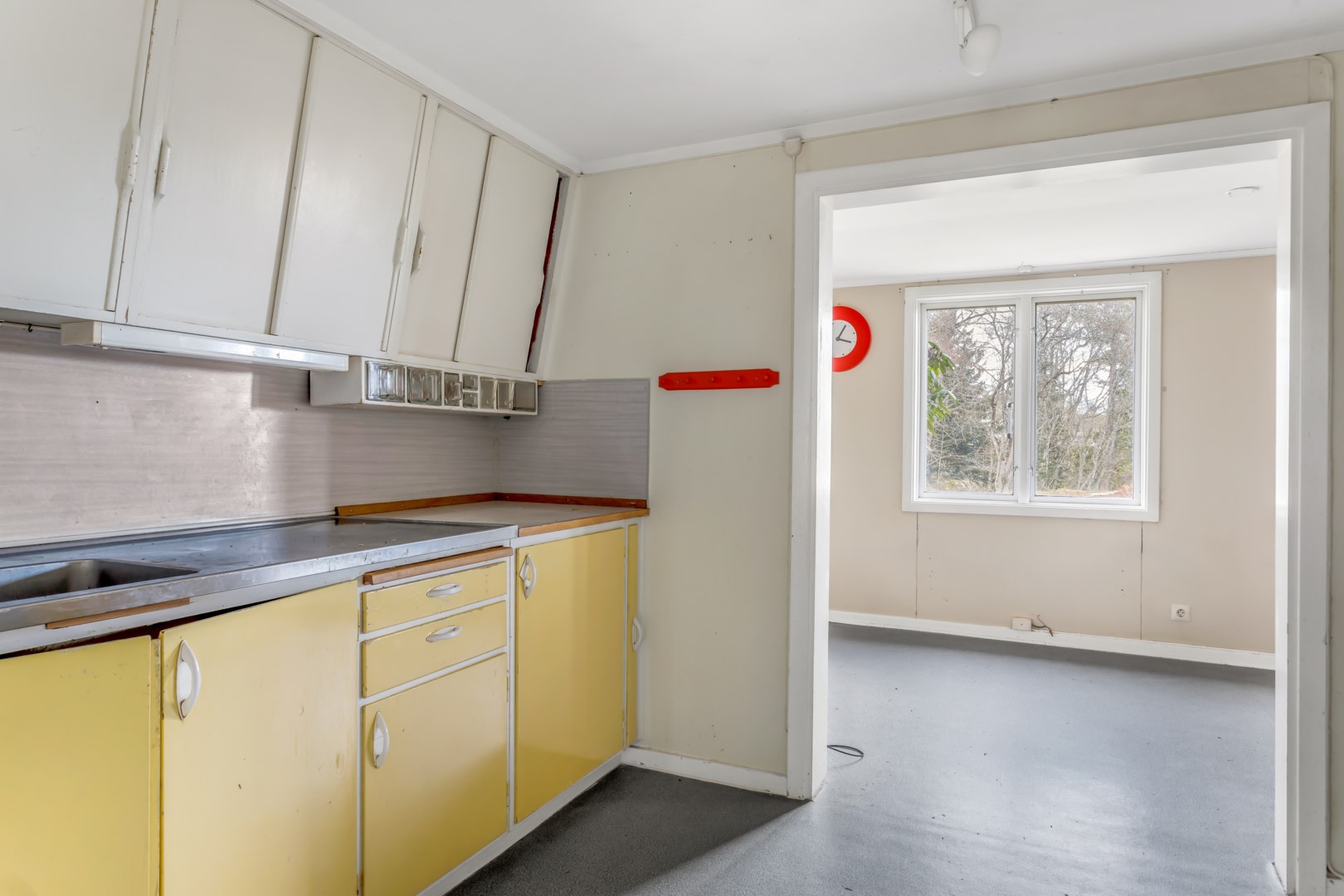 Bostadsbild från Vreta strandväg 16, Såld i Ytternäs/Vreta, Uppsala