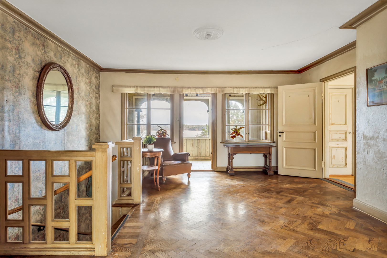 Bostadsbild från Vreta strandväg 16, Såld i Ytternäs/Vreta, Uppsala