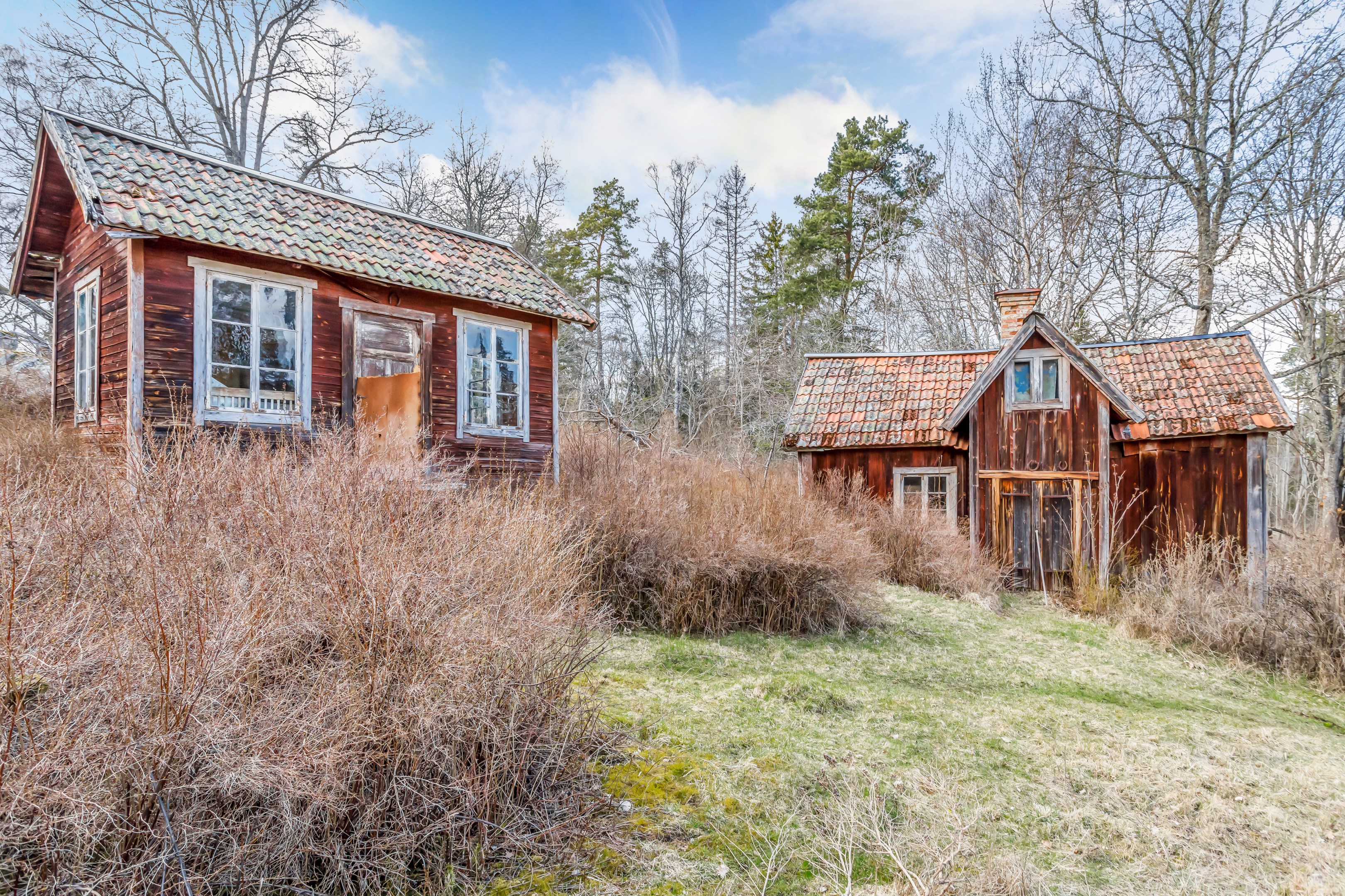 Bostadsbild från Vreta strandväg 16, Såld i Ytternäs/Vreta, Uppsala