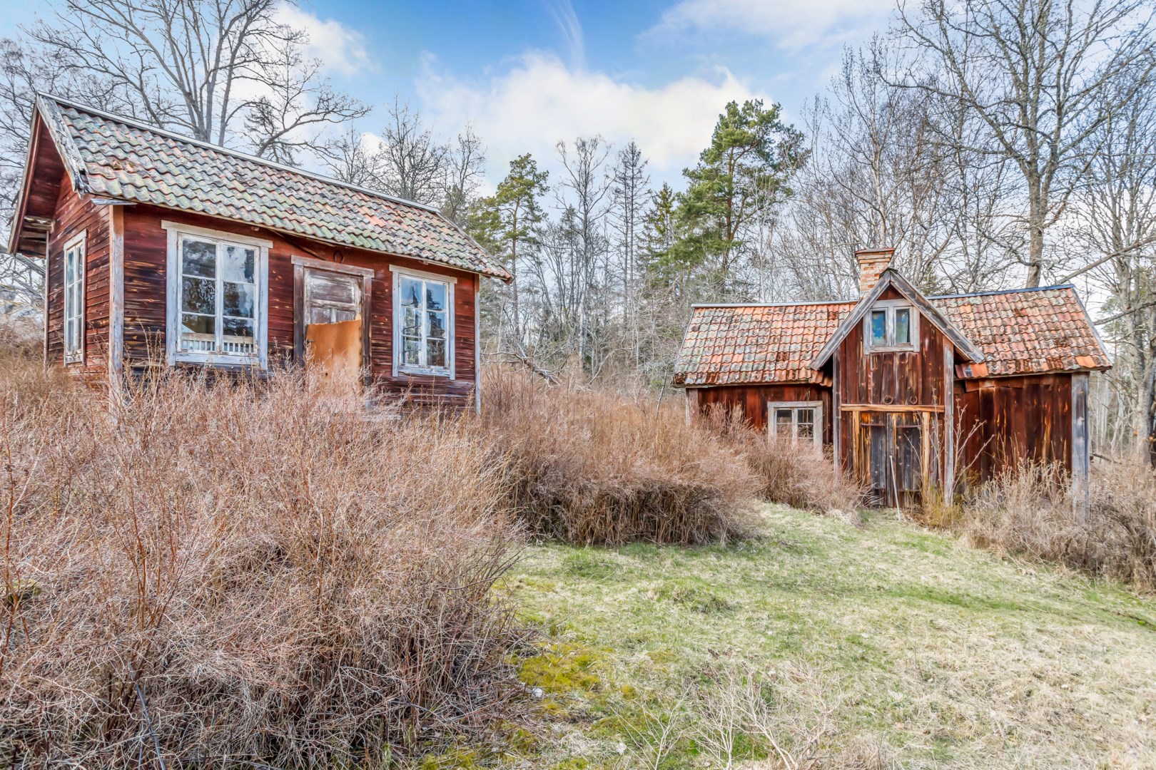 Bostadsbild från Vreta strandväg 16, Såld i Ytternäs/Vreta, Uppsala