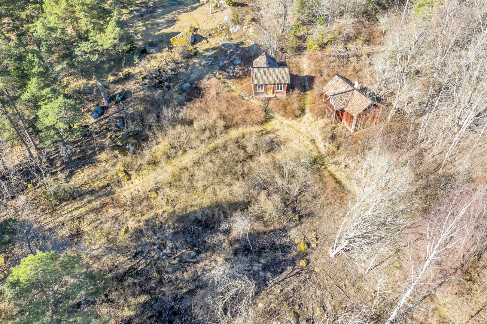 Bostadsbild från Vreta strandväg 16, Såld i Ytternäs/Vreta, Uppsala