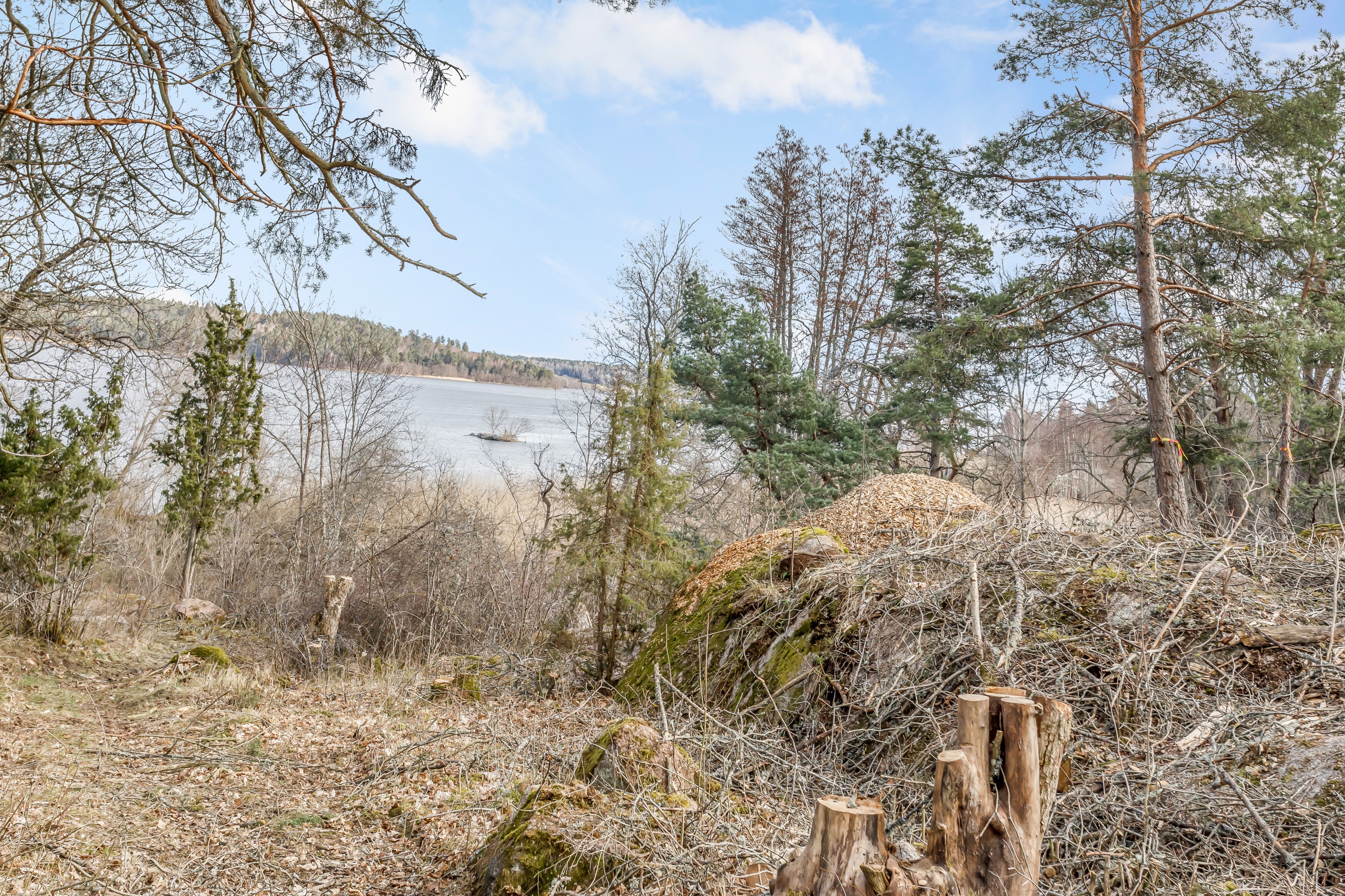Bostadsbild från Vreta strandväg 16, Såld i Ytternäs/Vreta, Uppsala