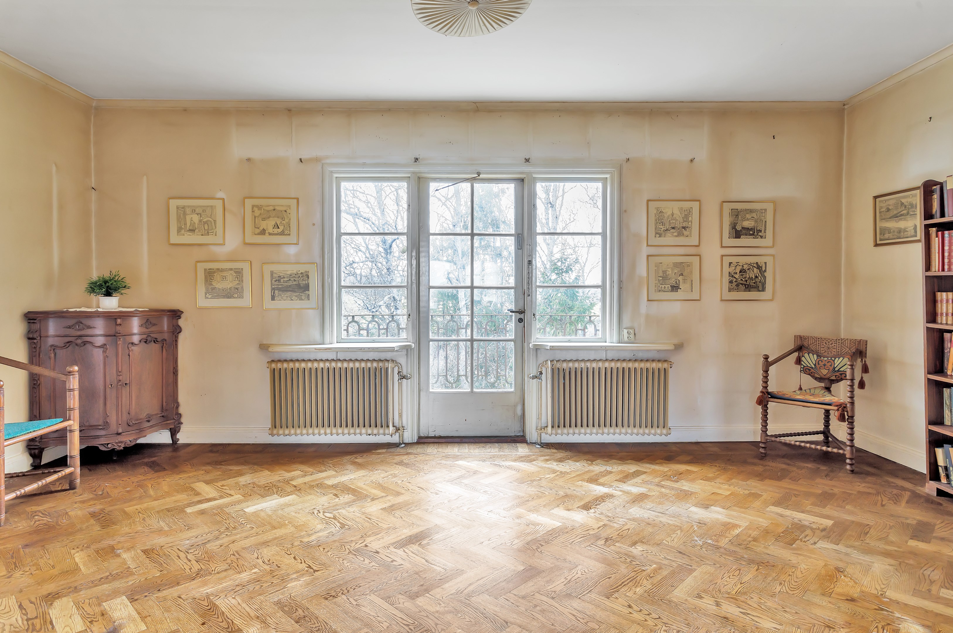 Bostadsbild från Vreta strandväg 16, Såld i Ytternäs/Vreta, Uppsala