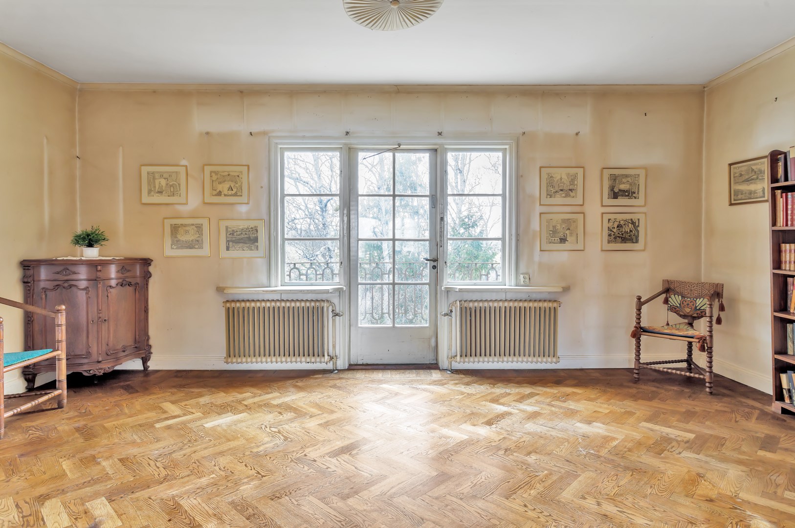 Bostadsbild från Vreta strandväg 16, Såld i Ytternäs/Vreta, Uppsala