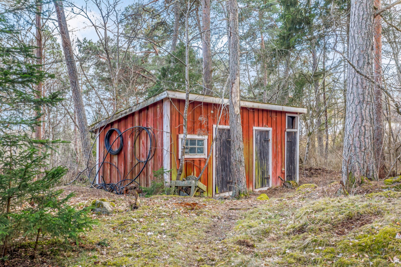 Bostadsbild från Vreta strandväg 16, Såld i Ytternäs/Vreta, Uppsala