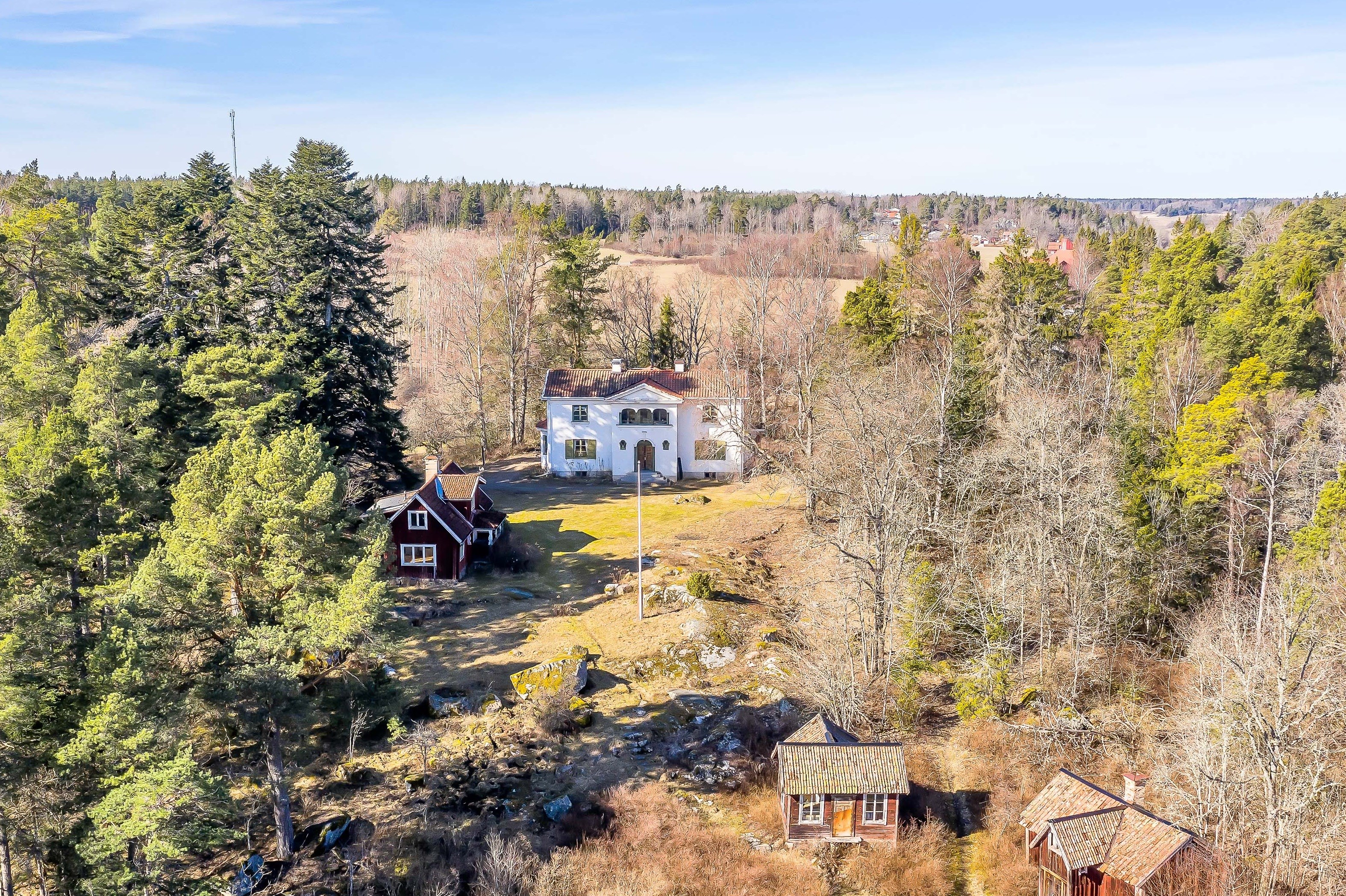 Bostadsbild från Vreta strandväg 16, Såld i Ytternäs/Vreta, Uppsala