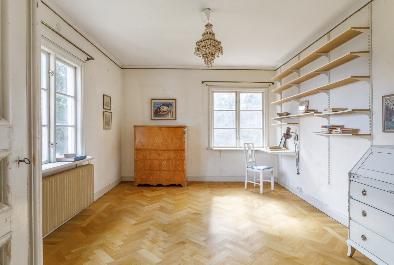 Bostadsbild från Vreta strandväg 16, Såld i Ytternäs/Vreta, Uppsala