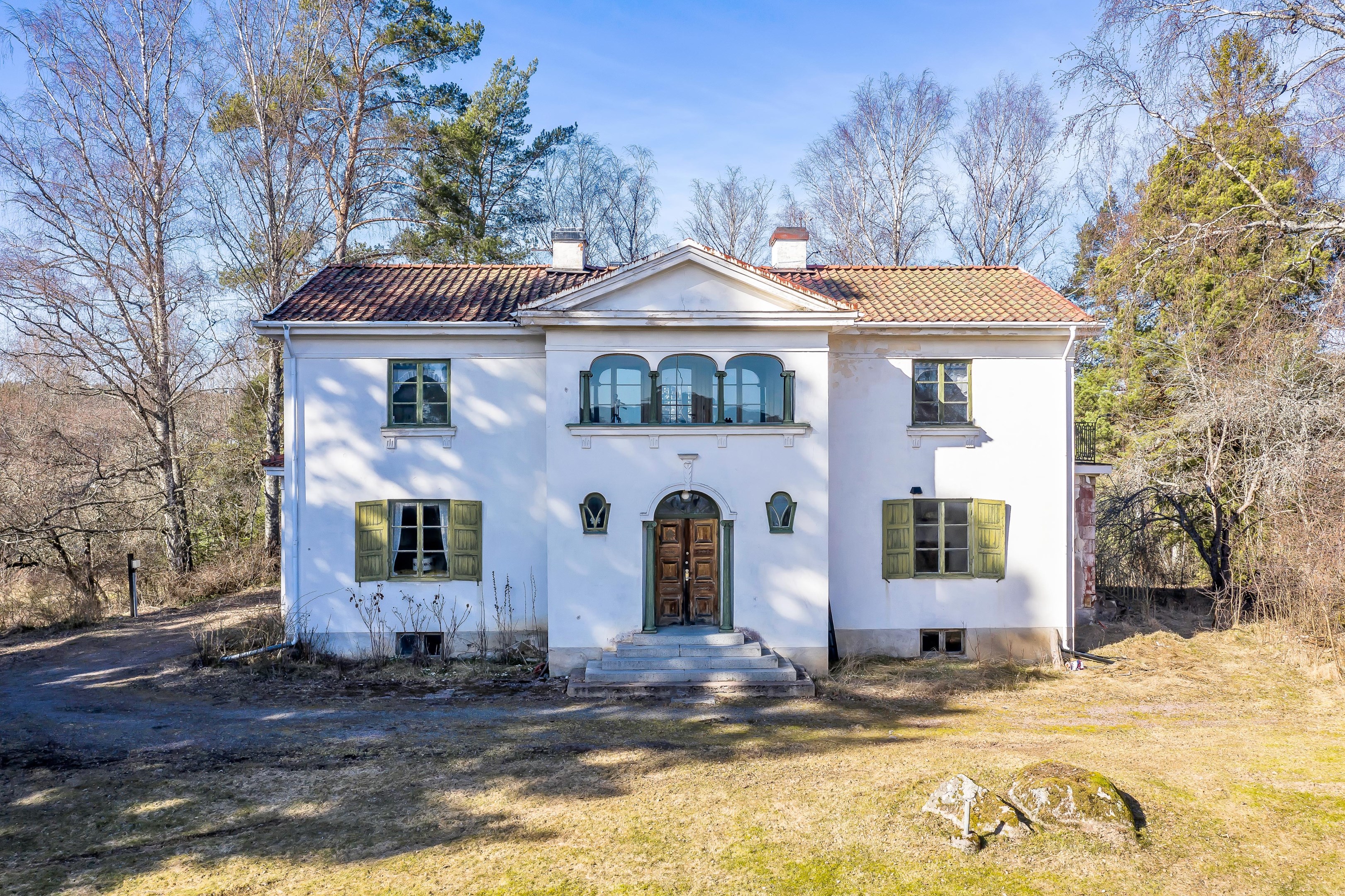 Bostadsbild från Vreta strandväg 16, Såld i Ytternäs/Vreta, Uppsala