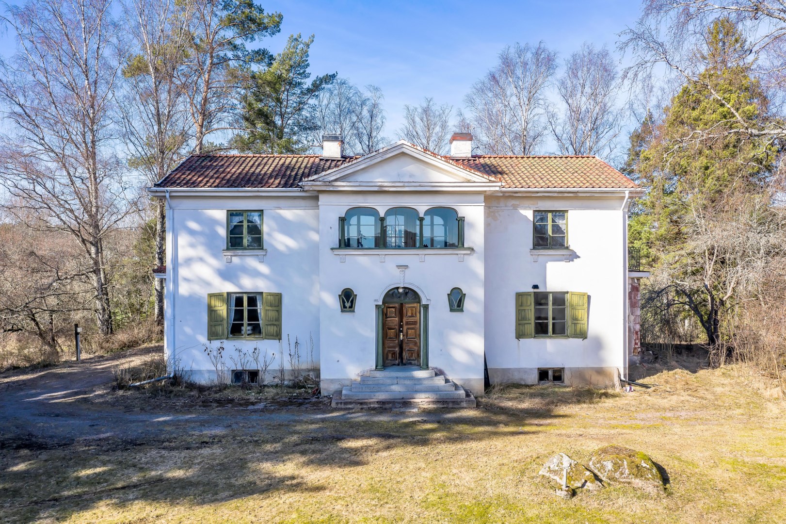 Bostadsbild från Vreta strandväg 16, Såld i Ytternäs/Vreta, Uppsala