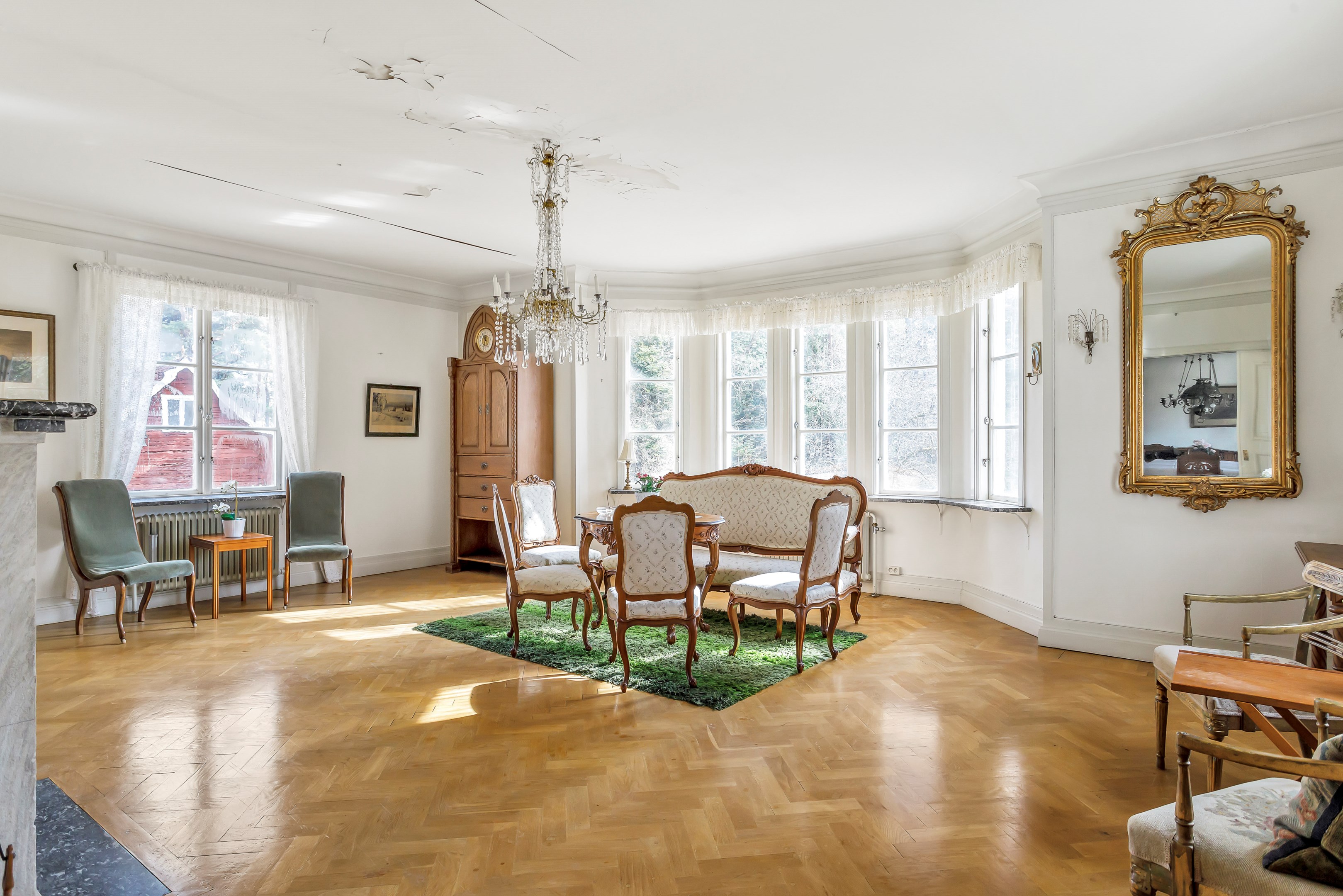 Bostadsbild från Vreta strandväg 16, Såld i Ytternäs/Vreta, Uppsala