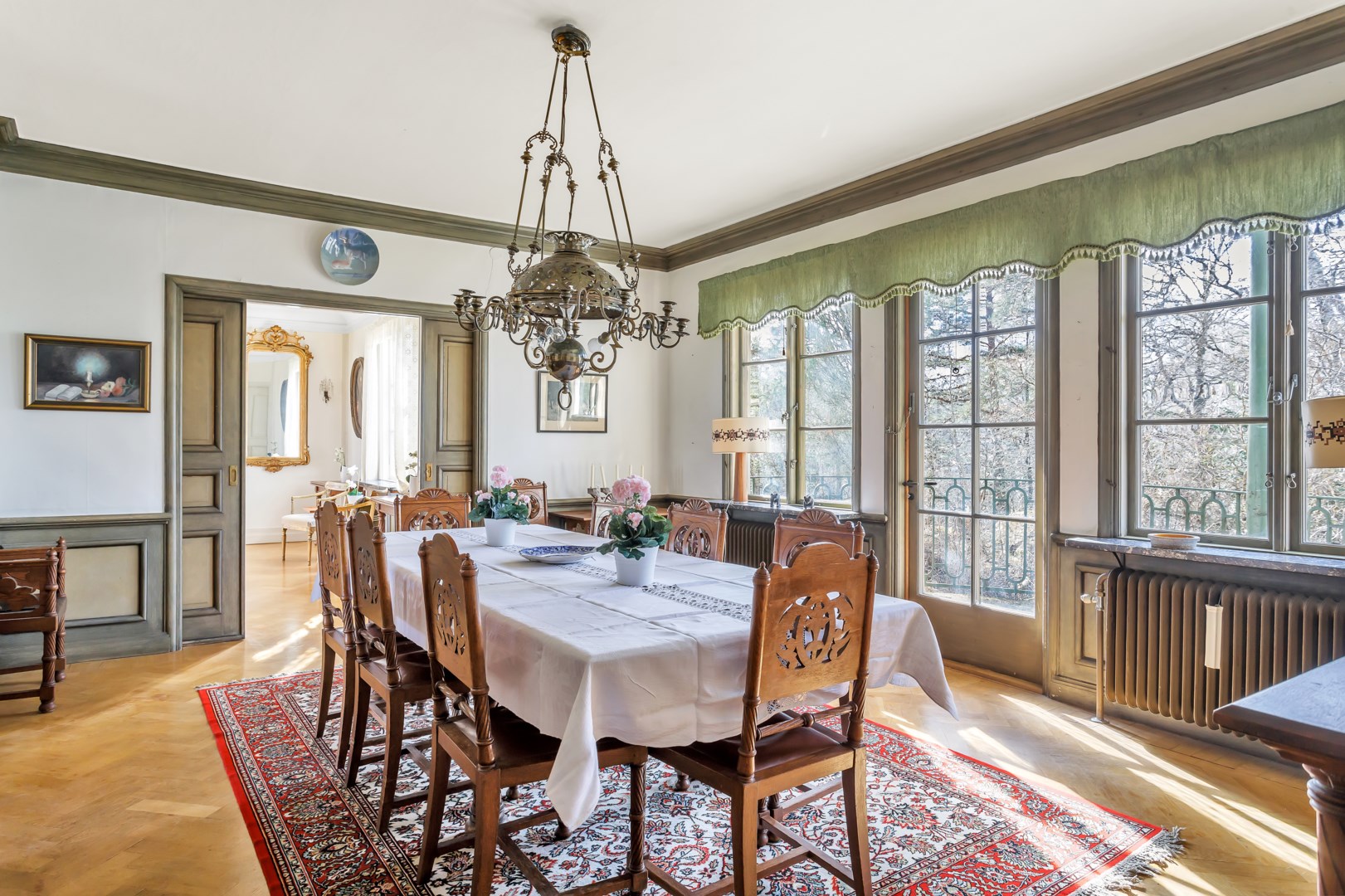 Bostadsbild från Vreta strandväg 16, Såld i Ytternäs/Vreta, Uppsala