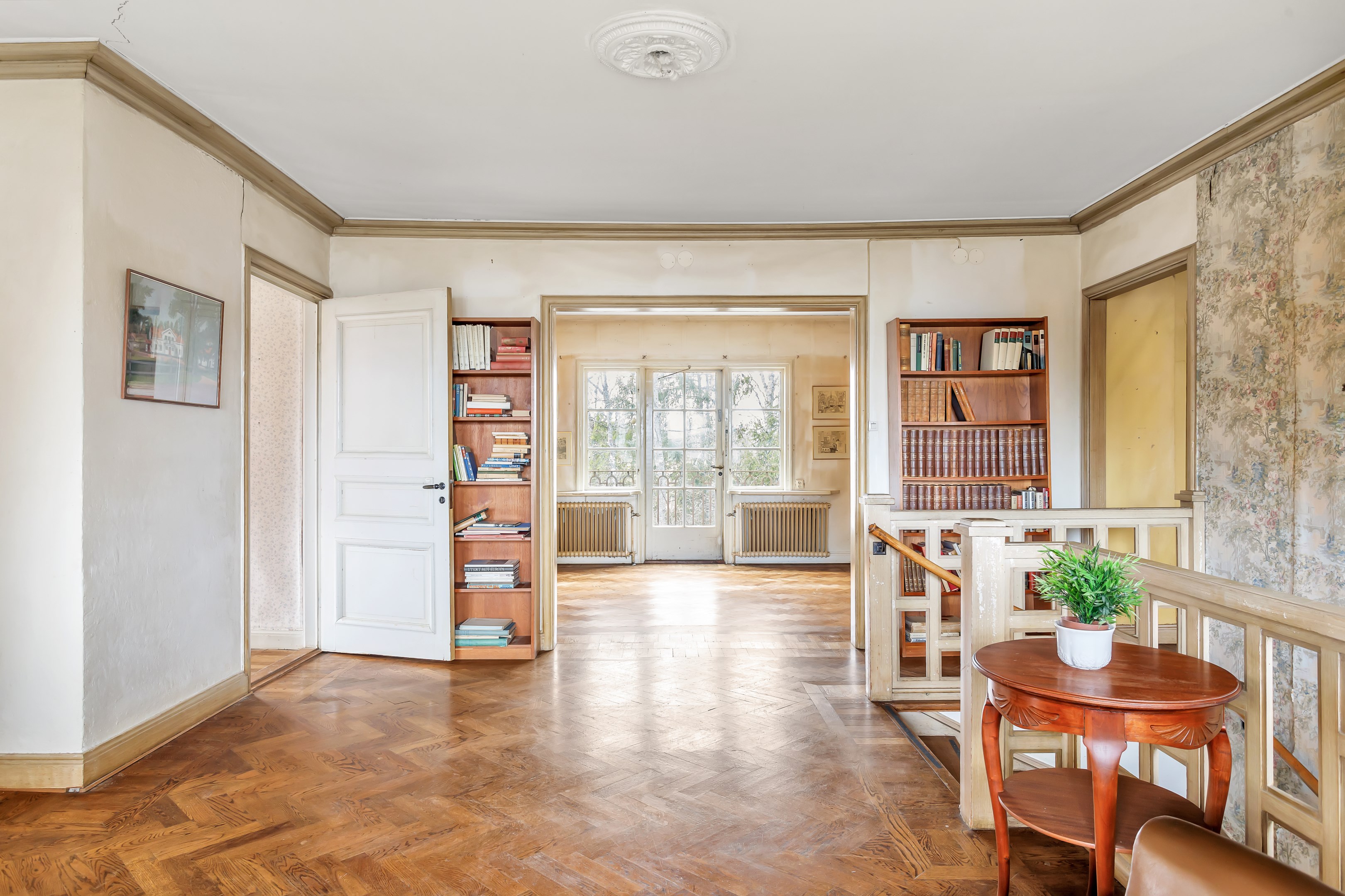 Bostadsbild från Vreta strandväg 16, Såld i Ytternäs/Vreta, Uppsala