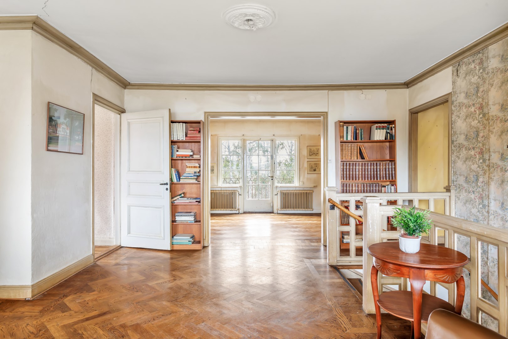 Bostadsbild från Vreta strandväg 16, Såld i Ytternäs/Vreta, Uppsala