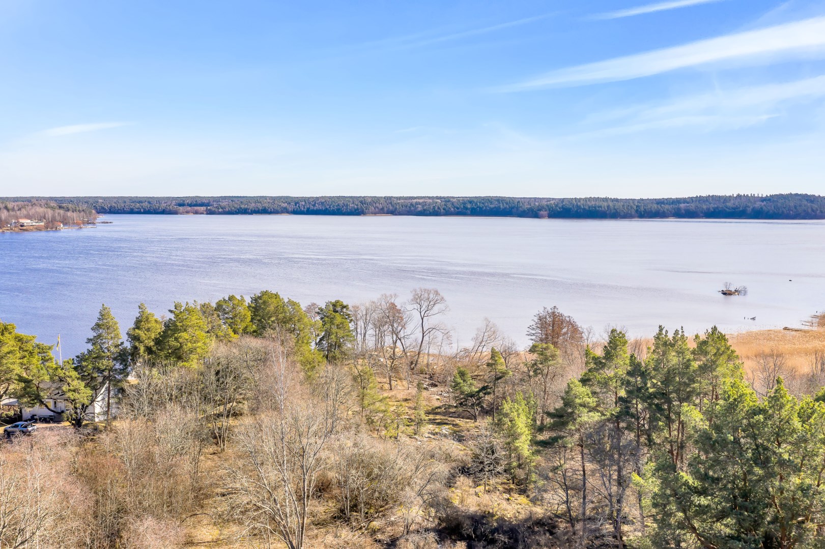 Bostadsbild från Vreta strandväg 16, Såld i Ytternäs/Vreta, Uppsala