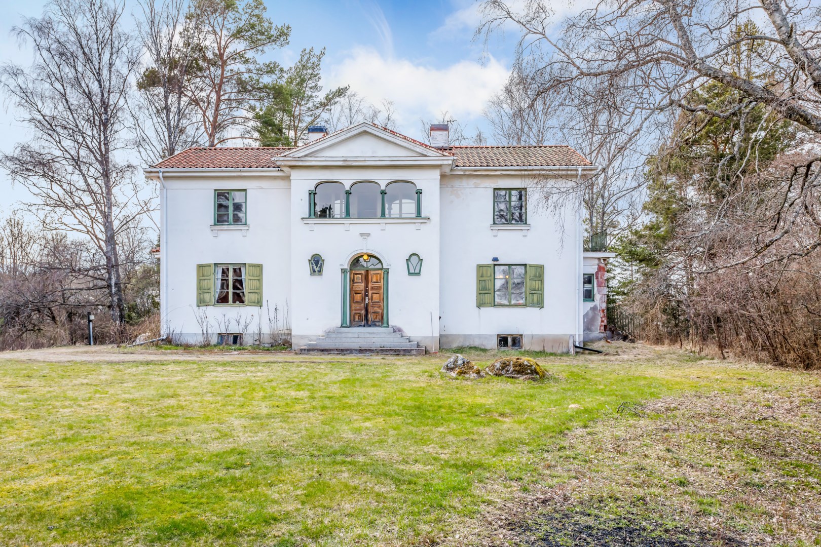 Bostadsbild från Vreta strandväg 16, Såld i Ytternäs/Vreta, Uppsala