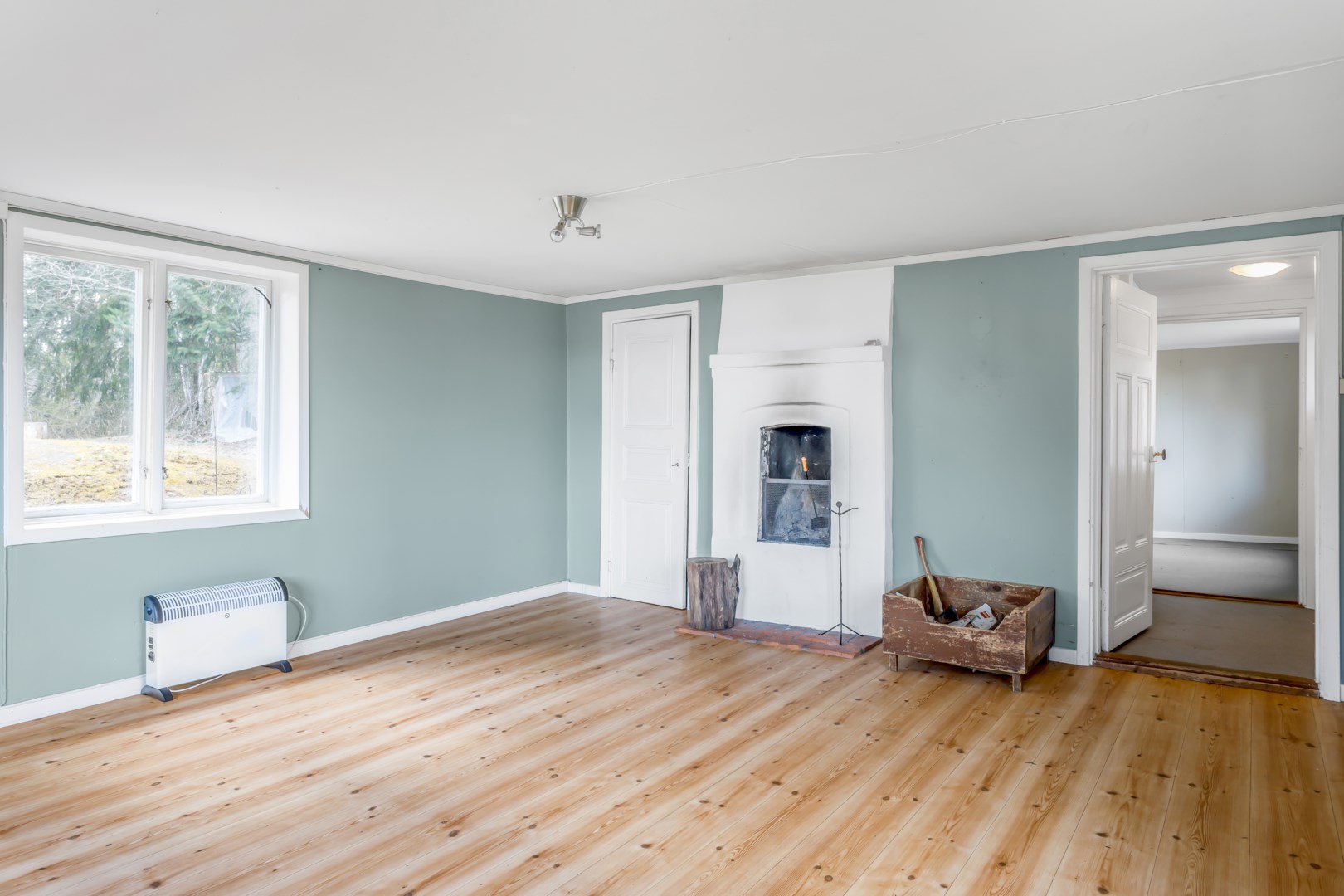 Bostadsbild från Vreta strandväg 16, Såld i Ytternäs/Vreta, Uppsala