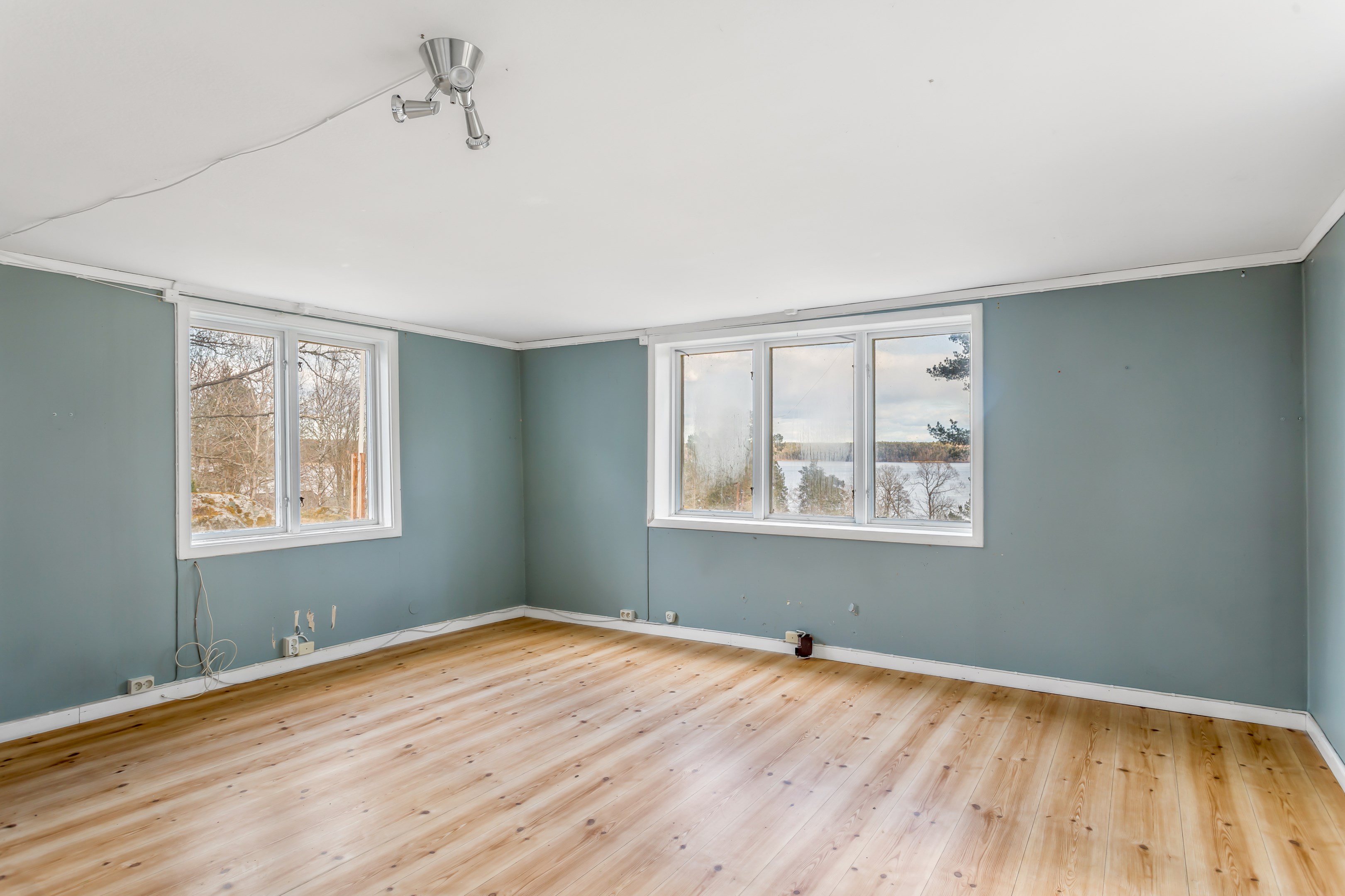 Bostadsbild från Vreta strandväg 16, Såld i Ytternäs/Vreta, Uppsala