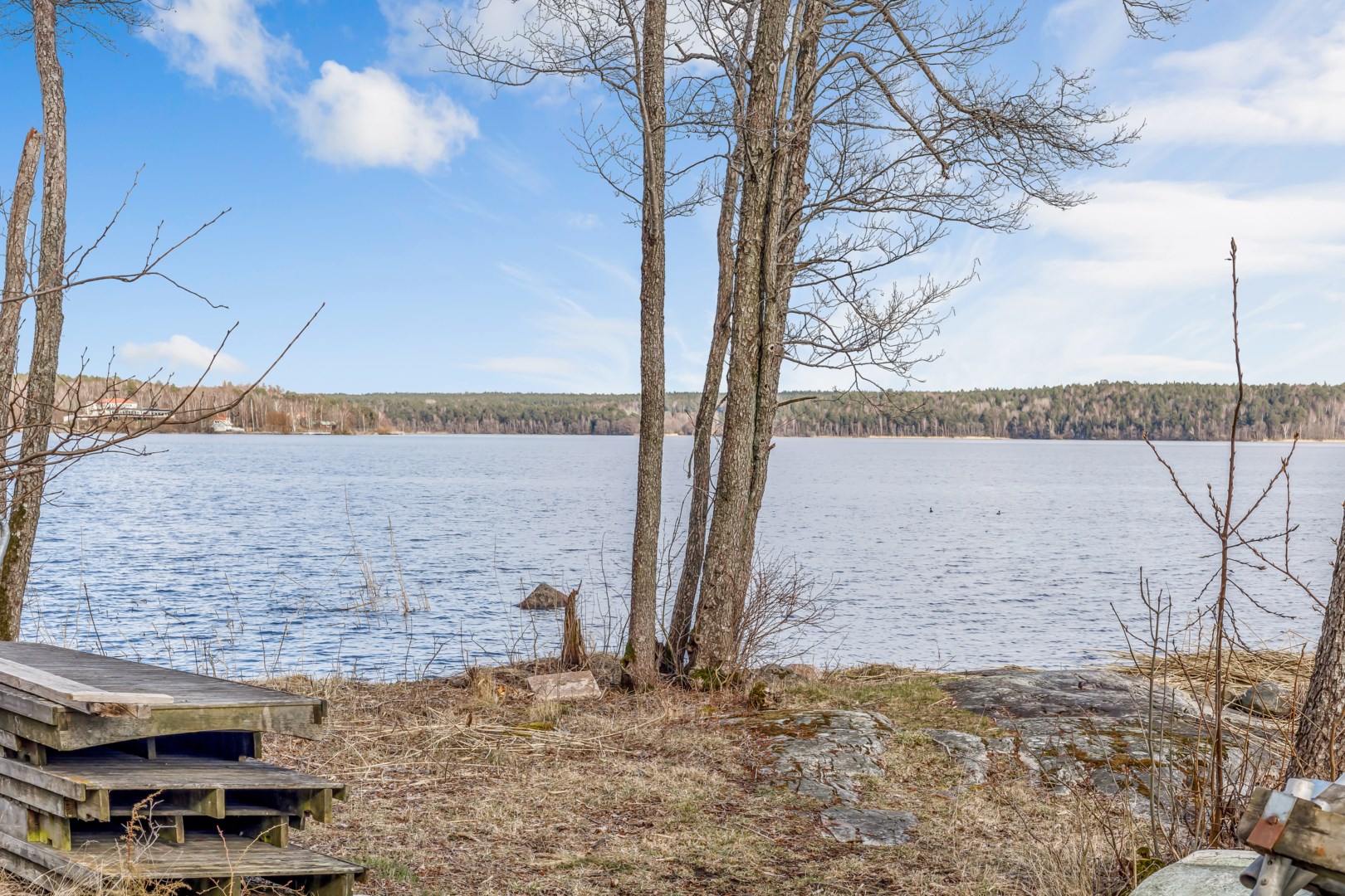 Bostadsbild från Vreta strandväg 16, Såld i Ytternäs/Vreta, Uppsala