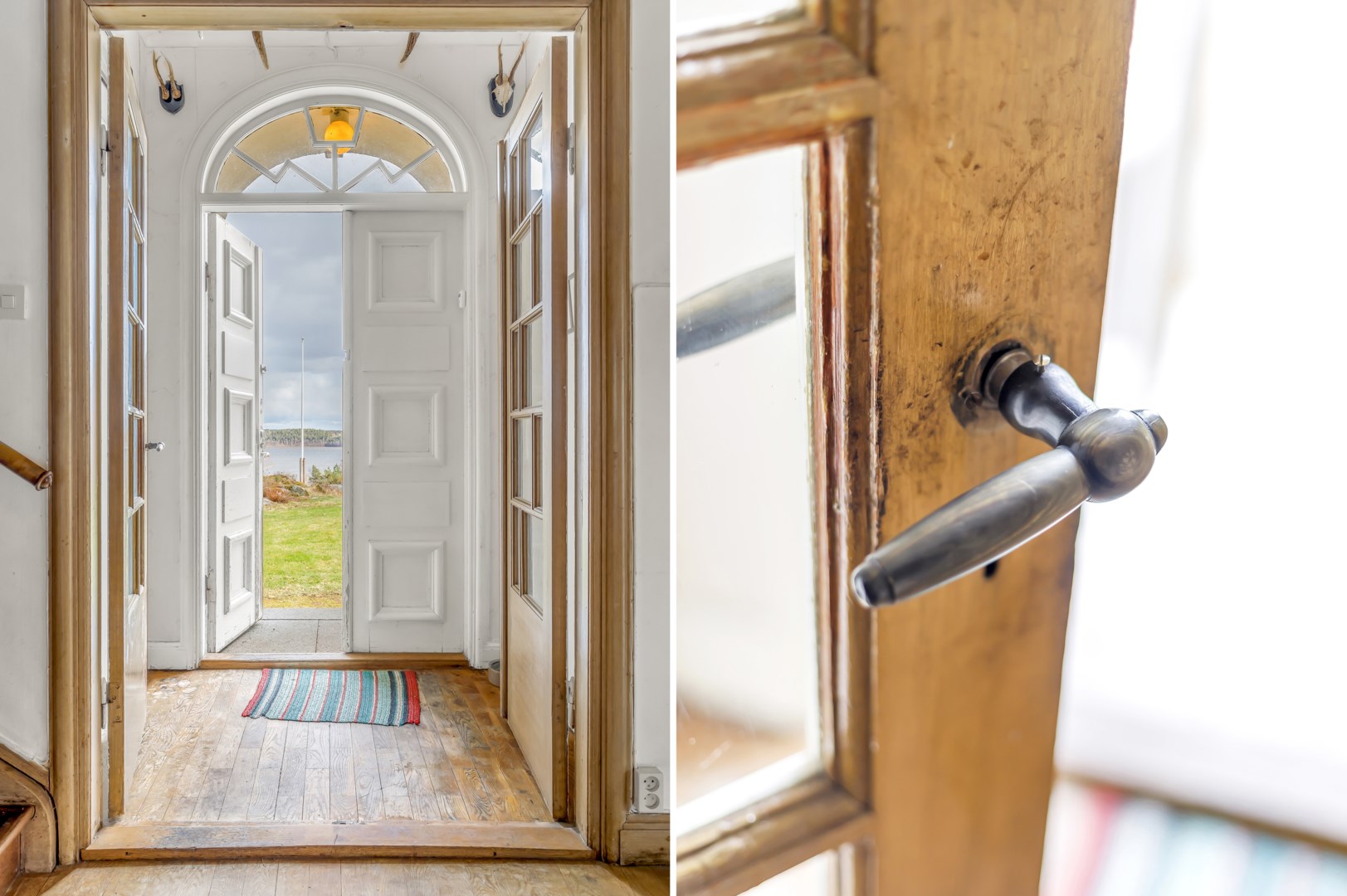 Bostadsbild från Vreta strandväg 16, Såld i Ytternäs/Vreta, Uppsala