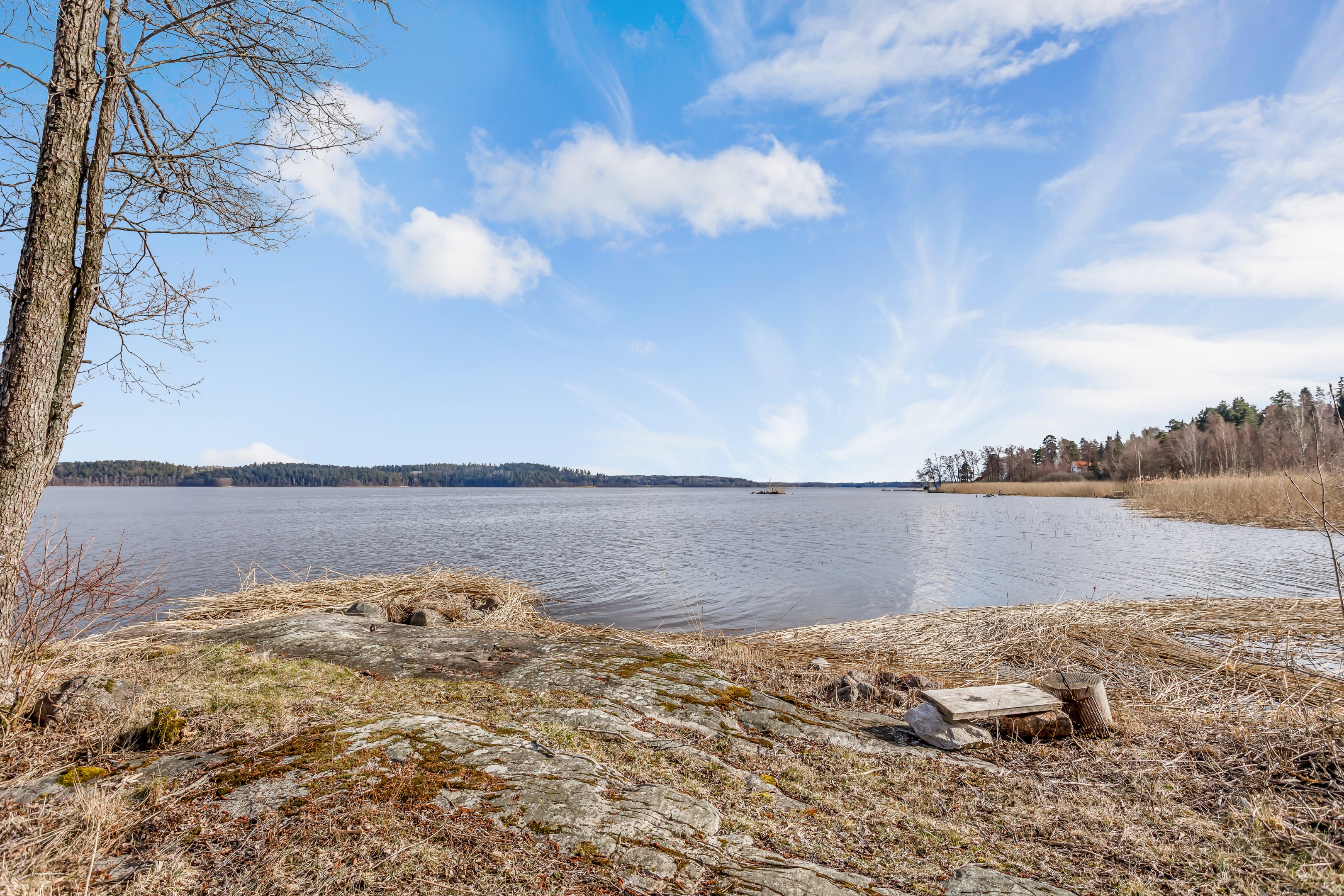 Bostadsbild från Vreta strandväg 16, Såld i Ytternäs/Vreta, Uppsala