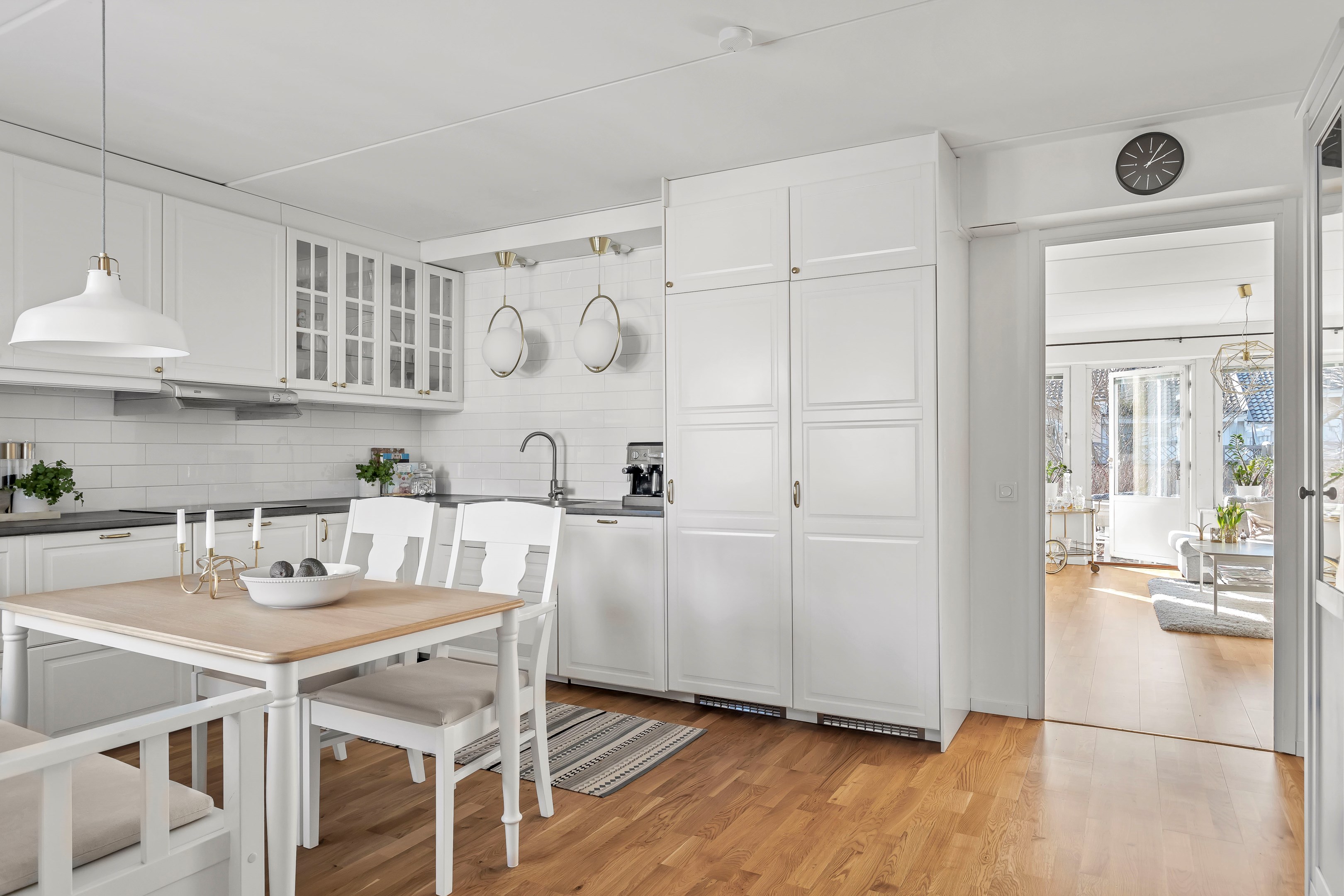 Bostadsbild från Gråalsvägen 26, Såld i Lövstalöt, Uppsala