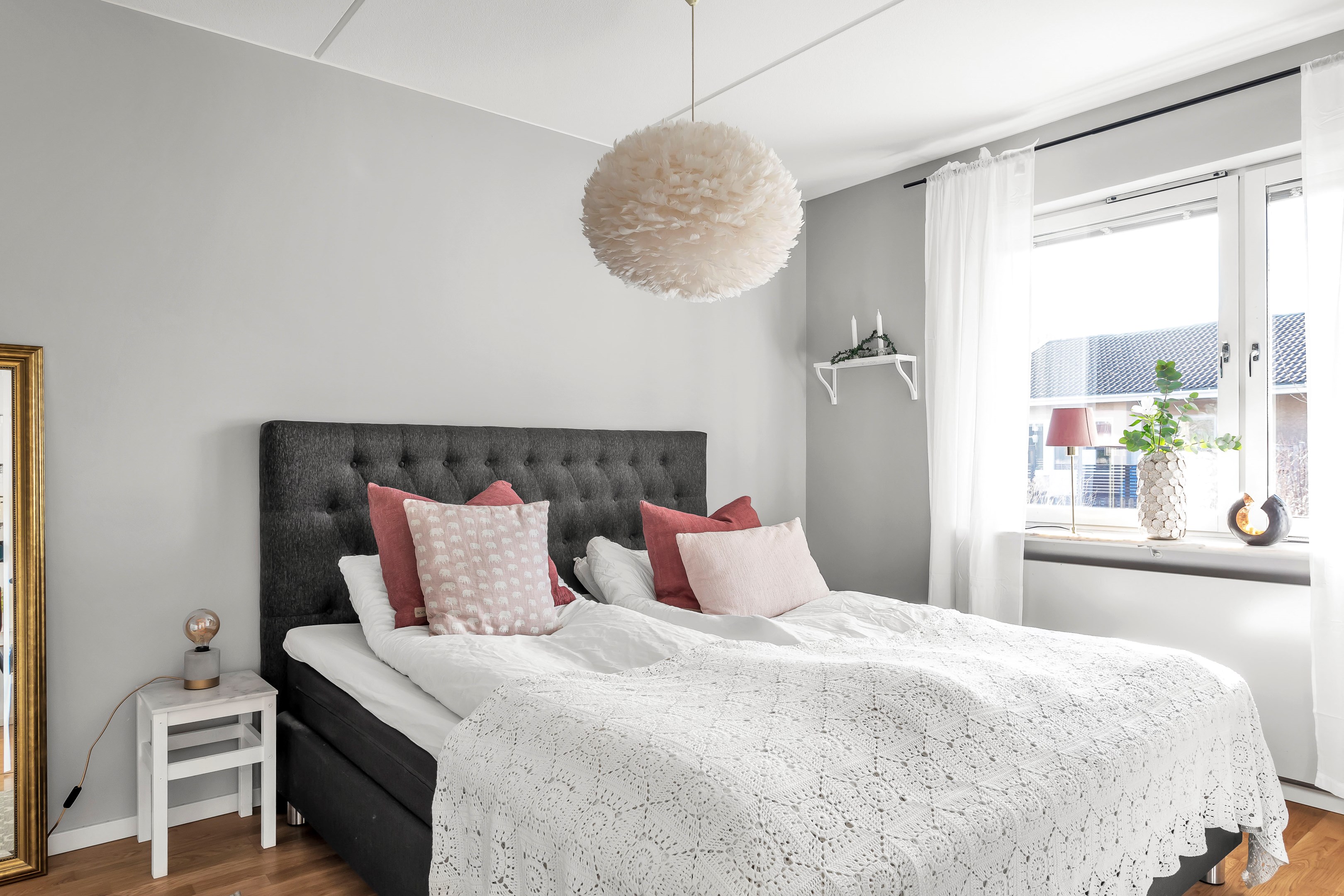 Bostadsbild från Gråalsvägen 26, Såld i Lövstalöt, Uppsala