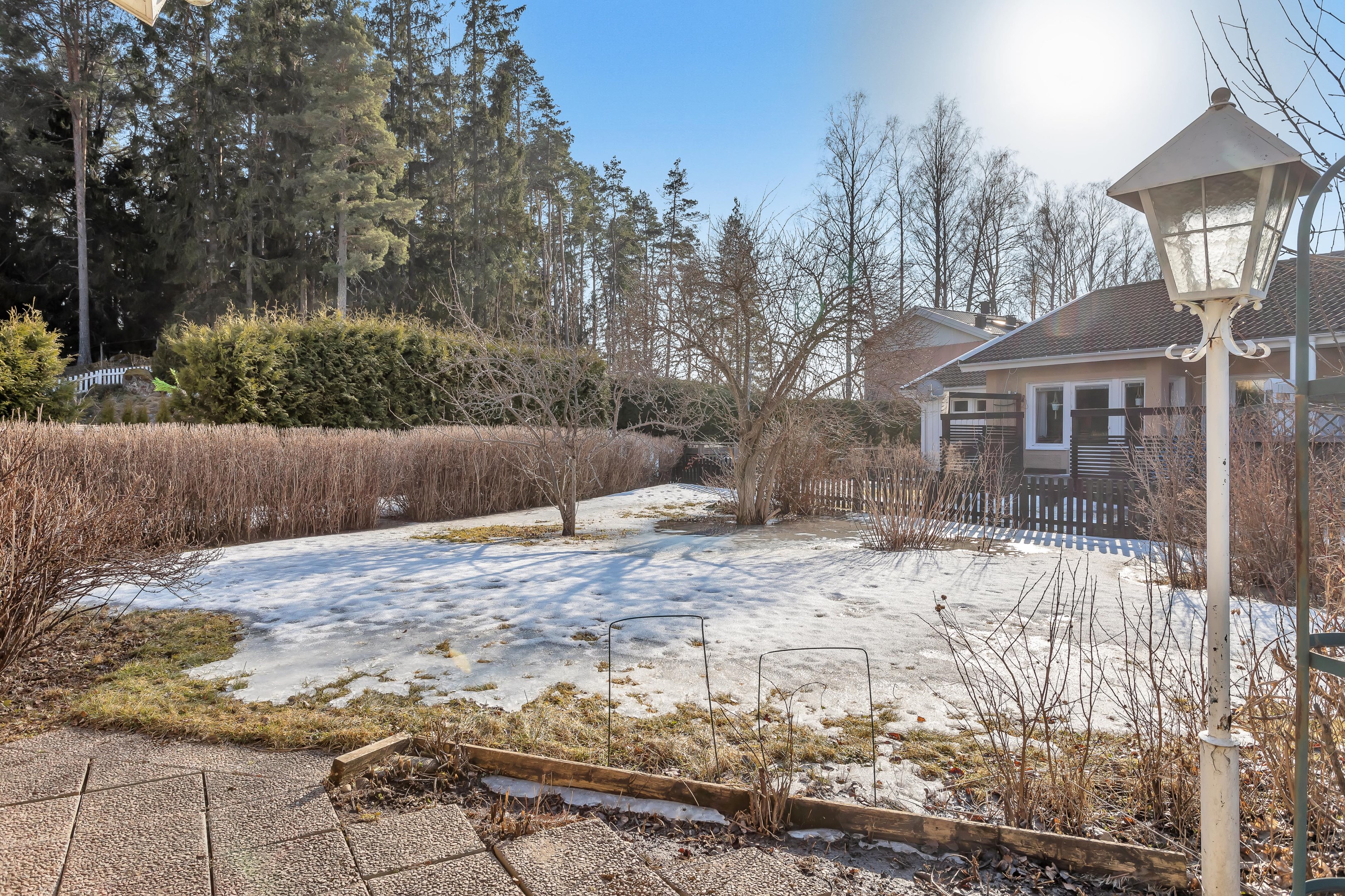 Bostadsbild från Gråalsvägen 26, Såld i Lövstalöt, Uppsala