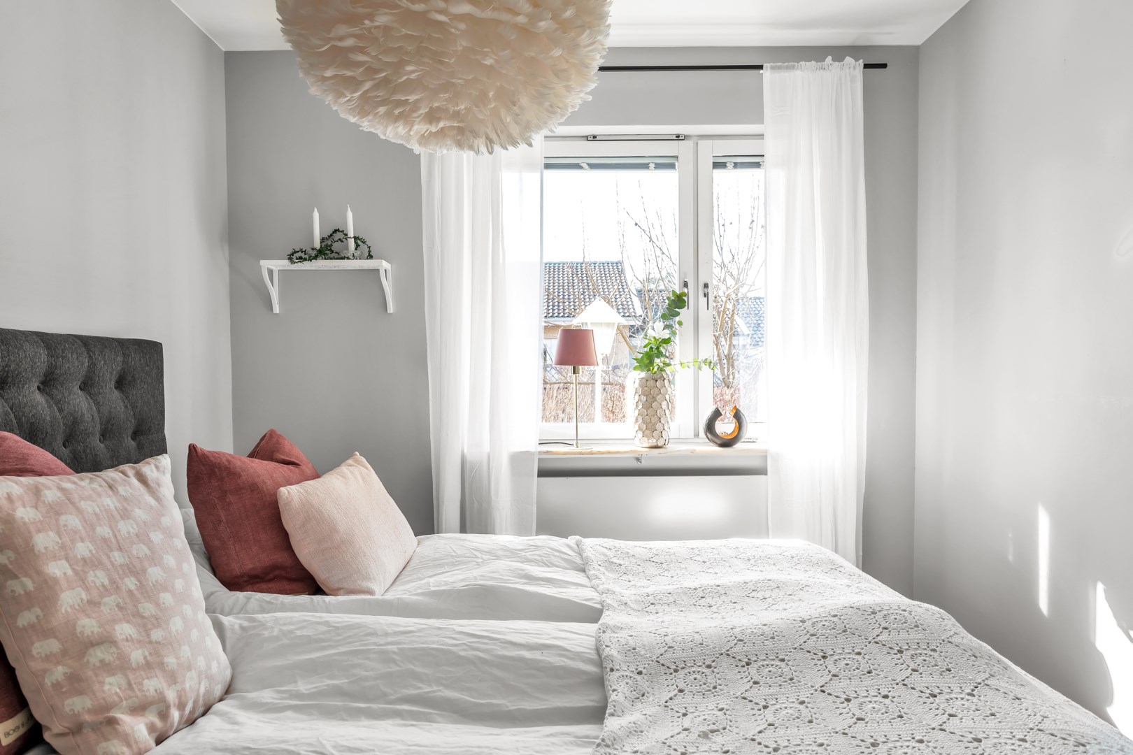 Bostadsbild från Gråalsvägen 26, Såld i Lövstalöt, Uppsala