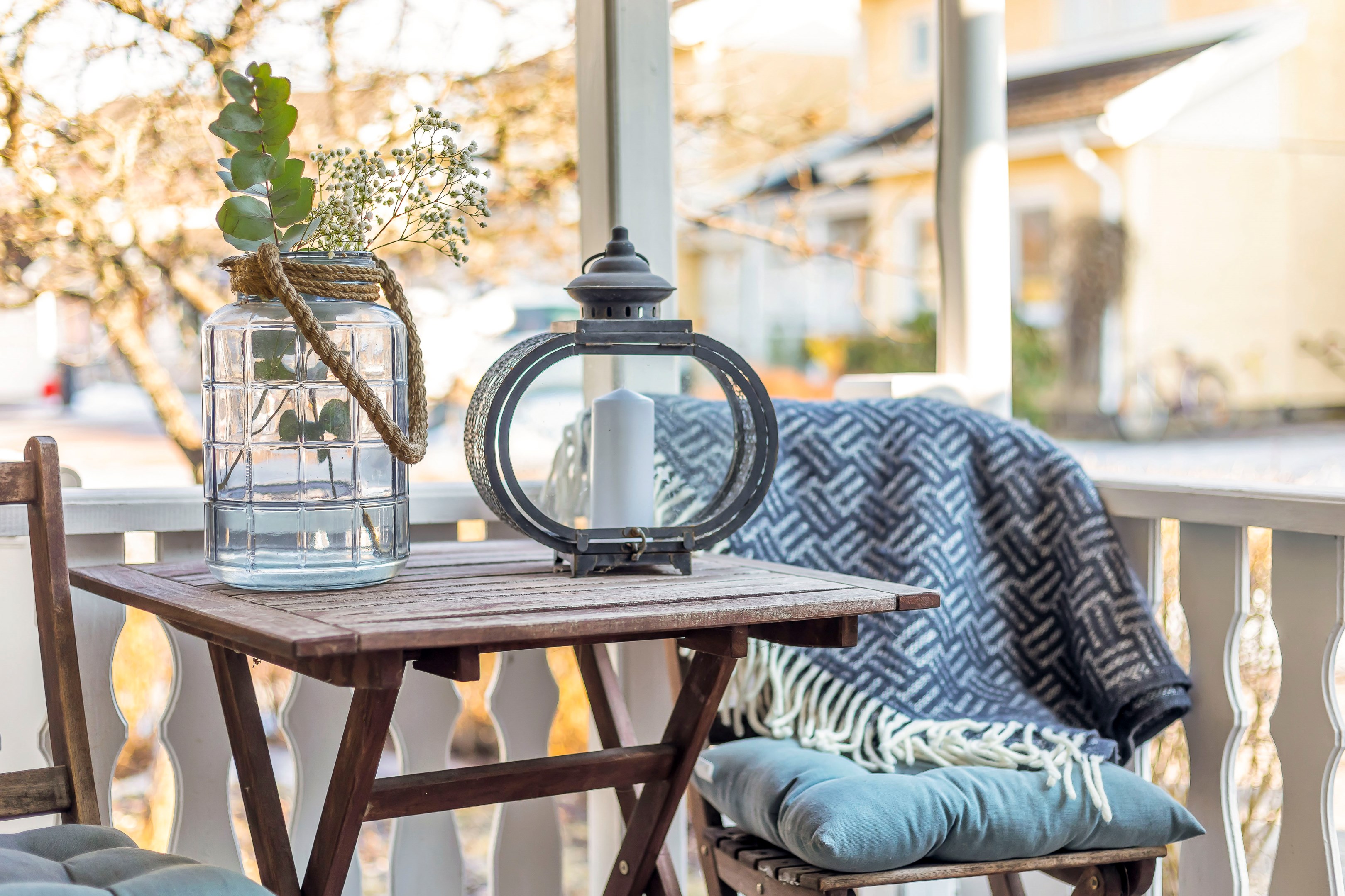 Bostadsbild från Gråalsvägen 26, Såld i Lövstalöt, Uppsala