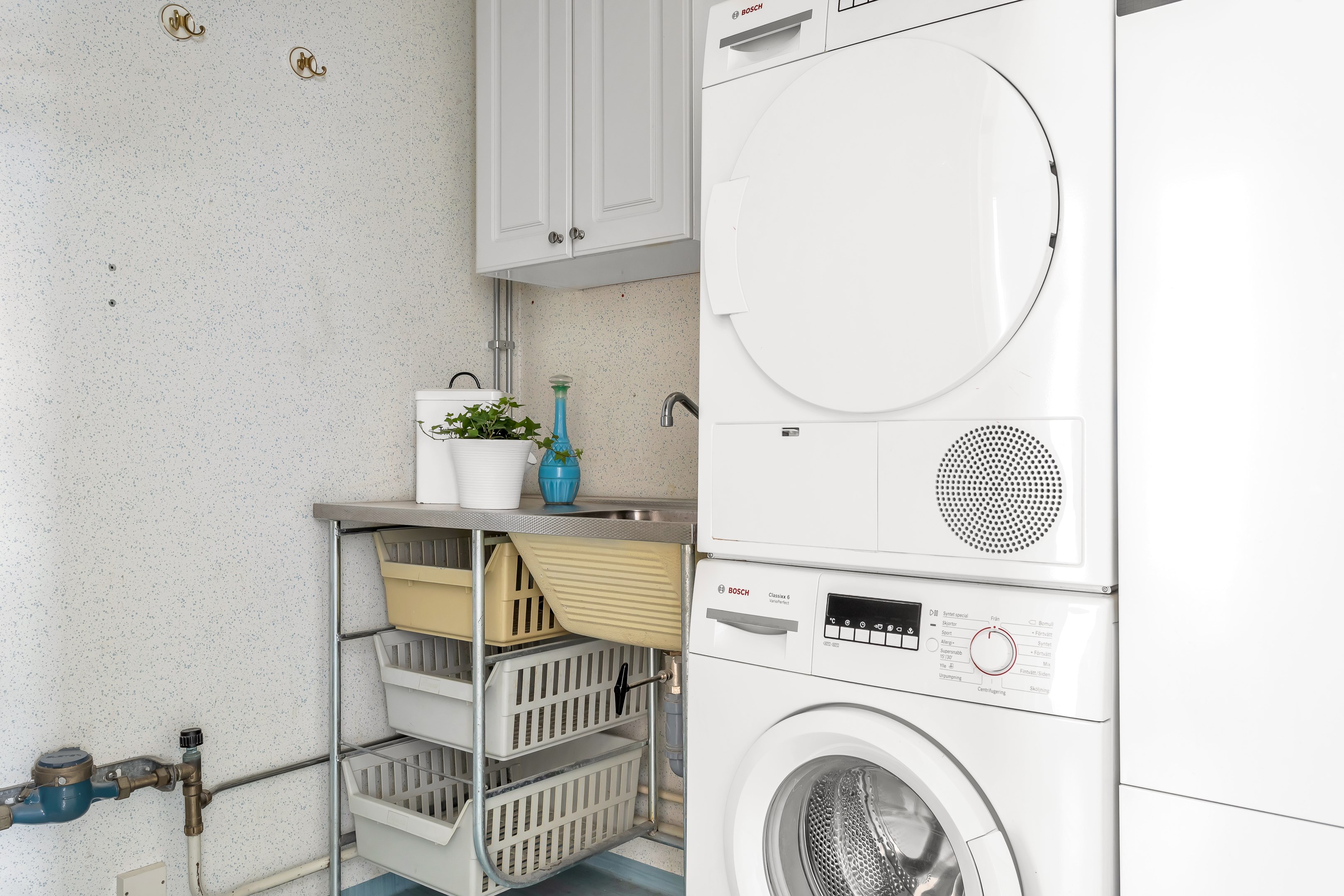 Bostadsbild från Gråalsvägen 26, Såld i Lövstalöt, Uppsala