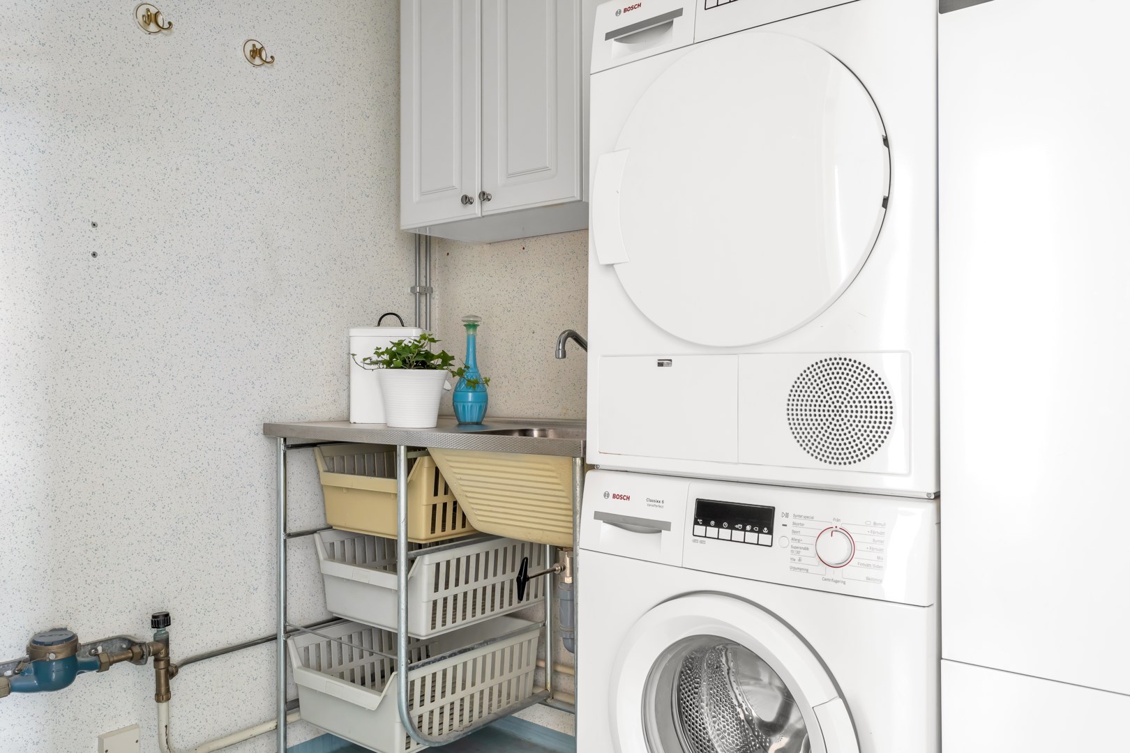 Bostadsbild från Gråalsvägen 26, Såld i Lövstalöt, Uppsala