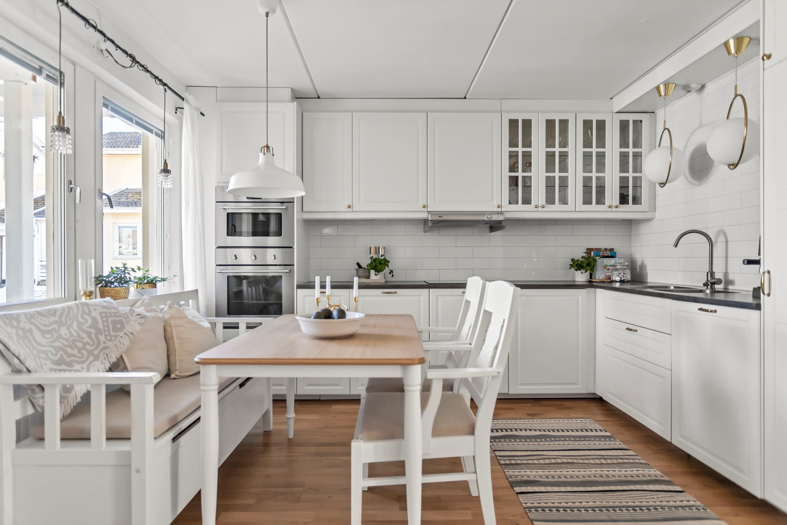 Bostadsbild från Gråalsvägen 26, Såld i Lövstalöt, Uppsala