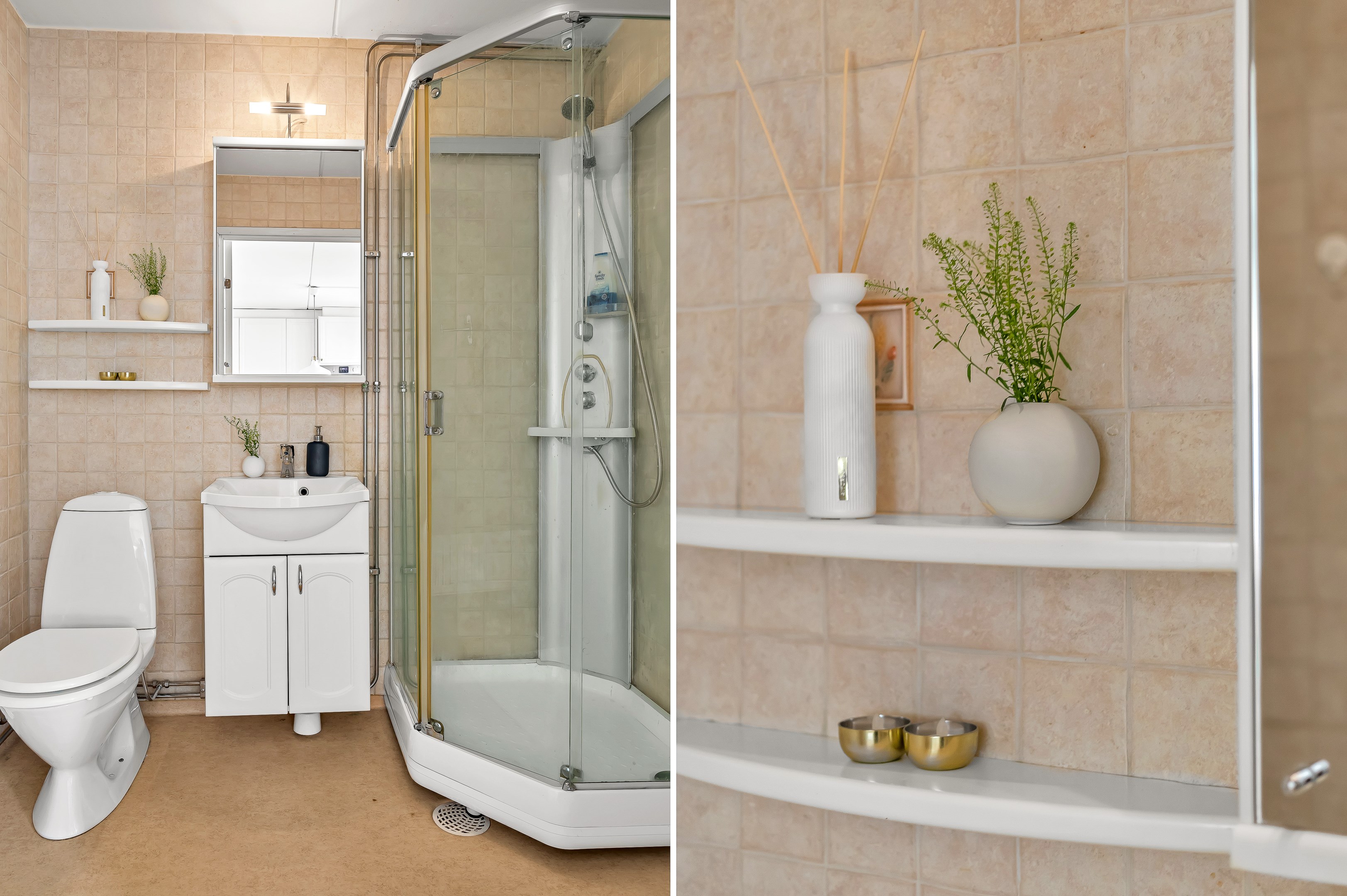 Bostadsbild från Gråalsvägen 26, Såld i Lövstalöt, Uppsala