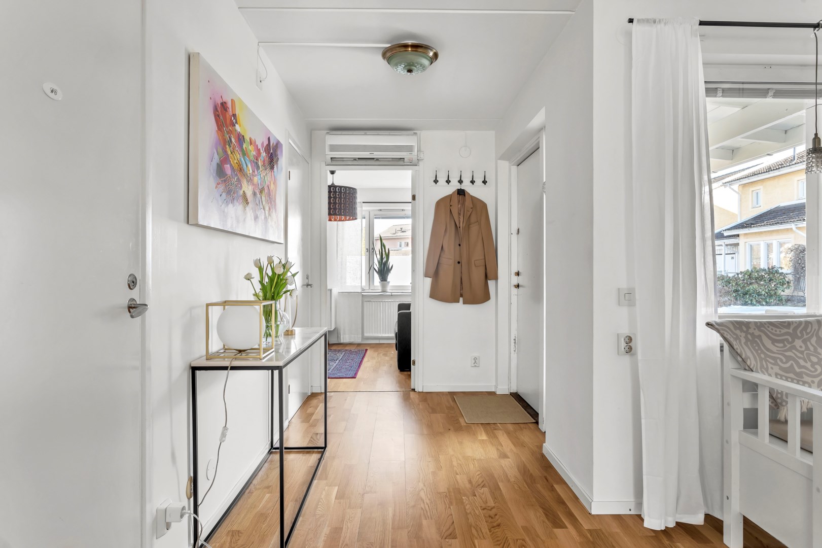 Bostadsbild från Gråalsvägen 26, Såld i Lövstalöt, Uppsala