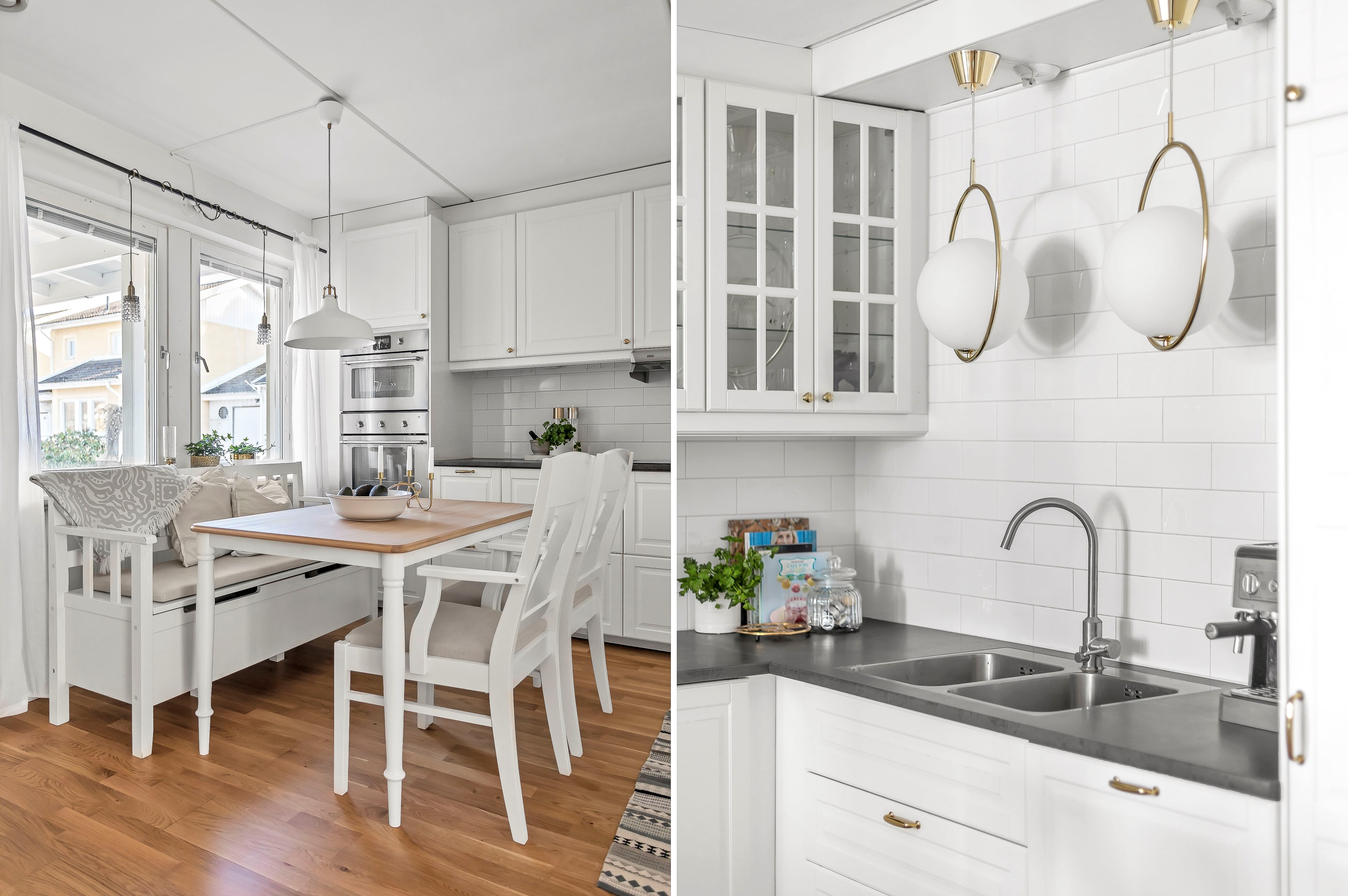 Bostadsbild från Gråalsvägen 26, Såld i Lövstalöt, Uppsala