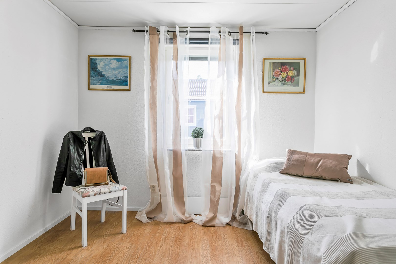 Bostadsbild från Vintergatsvägen 29, Såld i Storvreta, Uppsala