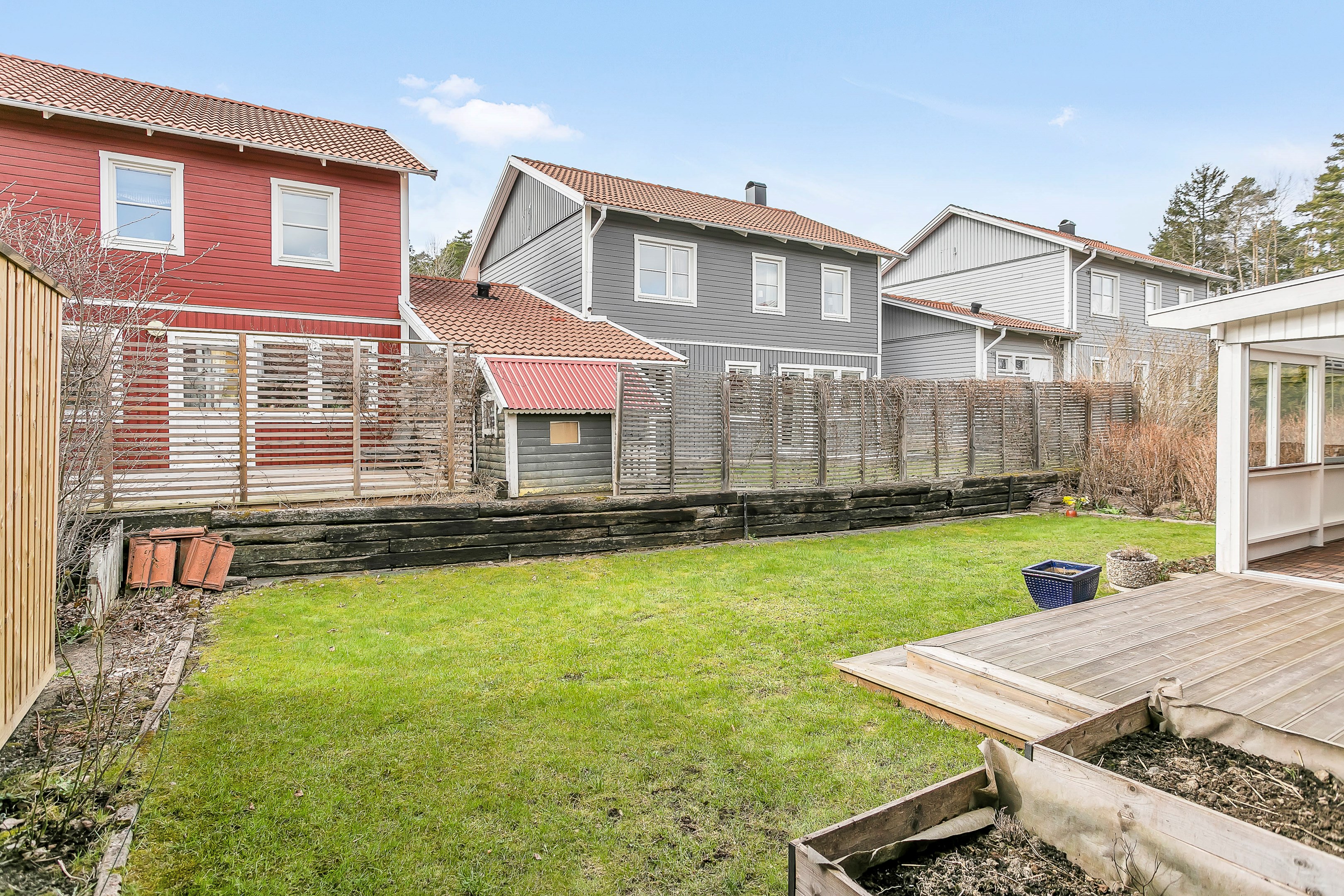 Bostadsbild från Vintergatsvägen 29, Såld i Storvreta, Uppsala