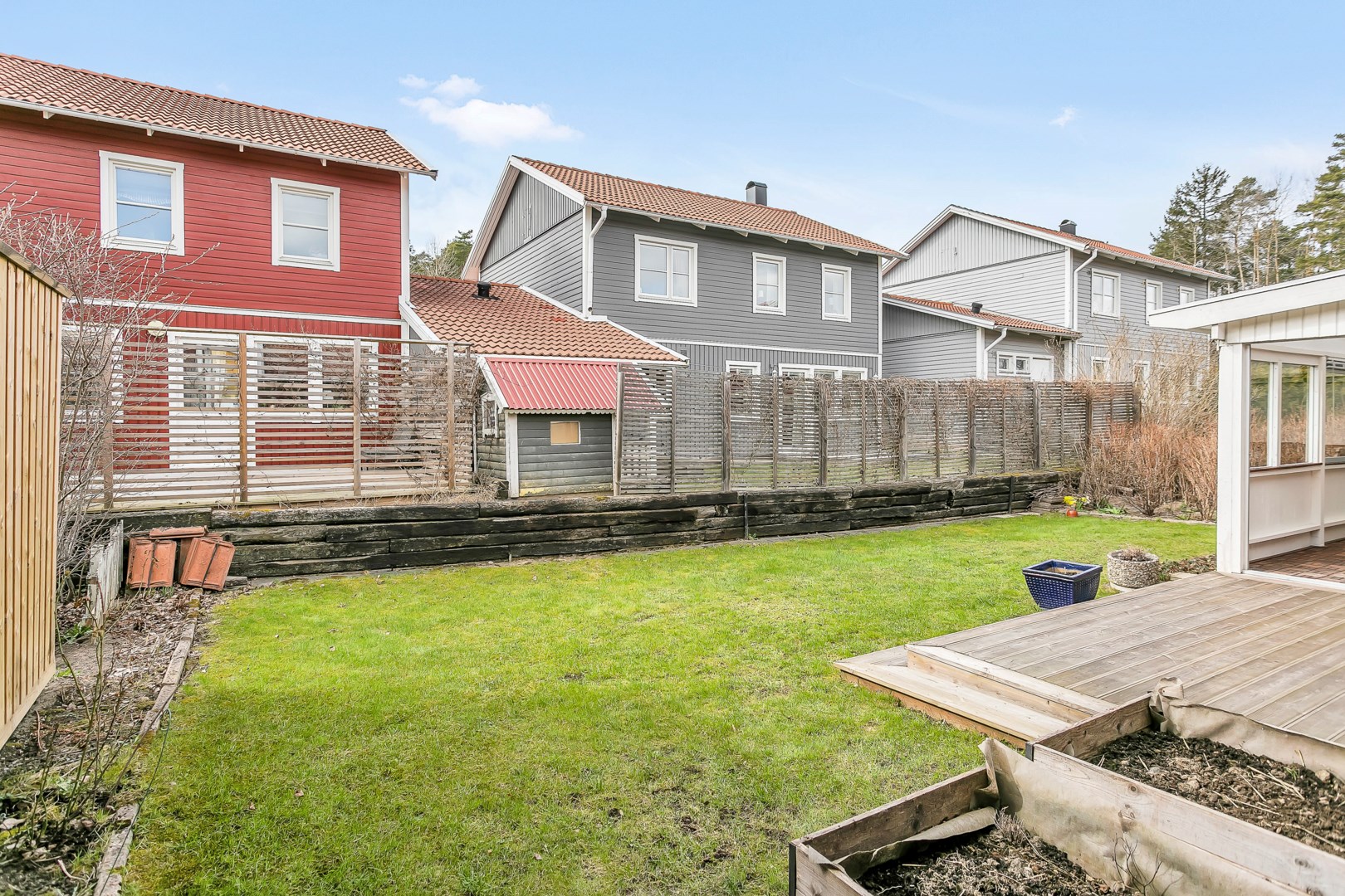 Bostadsbild från Vintergatsvägen 29, Såld i Storvreta, Uppsala