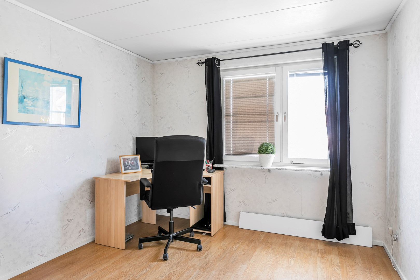 Bostadsbild från Vintergatsvägen 29, Såld i Storvreta, Uppsala