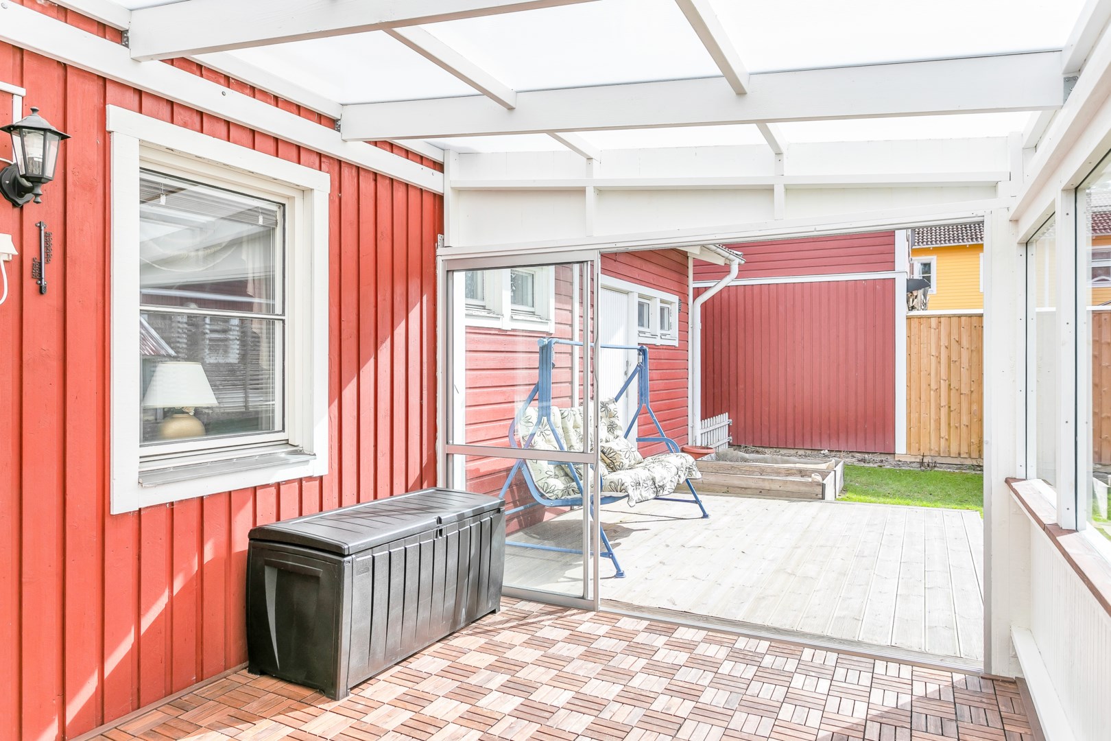 Bostadsbild från Vintergatsvägen 29, Såld i Storvreta, Uppsala